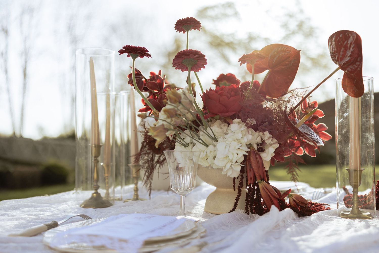 Workshop Mariage C & H