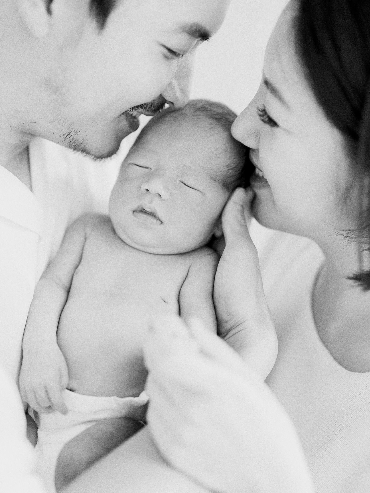 Fine art family photography and generational legacy portraits in NYC by STUDIO OC