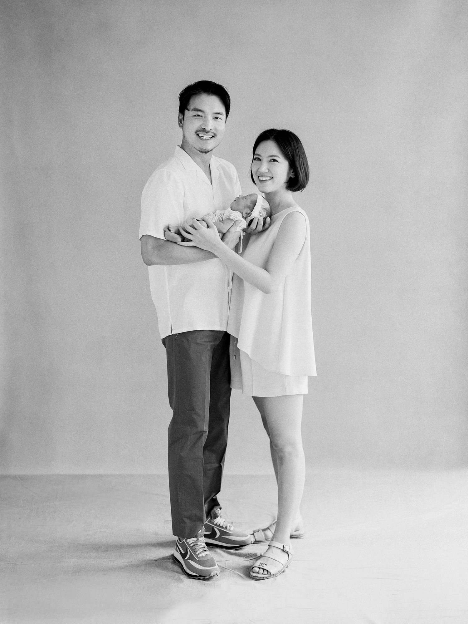 Fine art family photography and generational legacy portraits in NYC by STUDIO OC