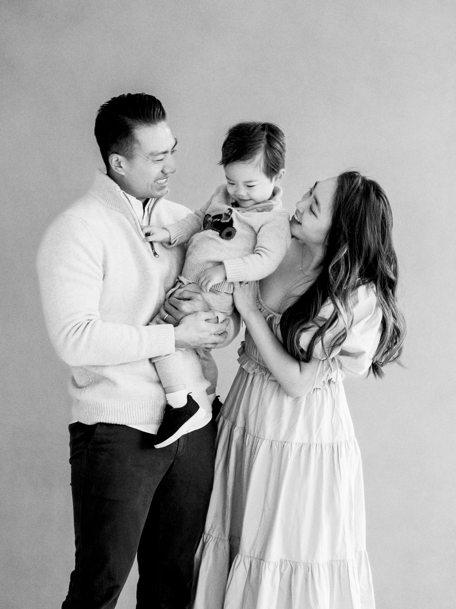 Fine art family photography and generational legacy portraits in NYC by STUDIO OC