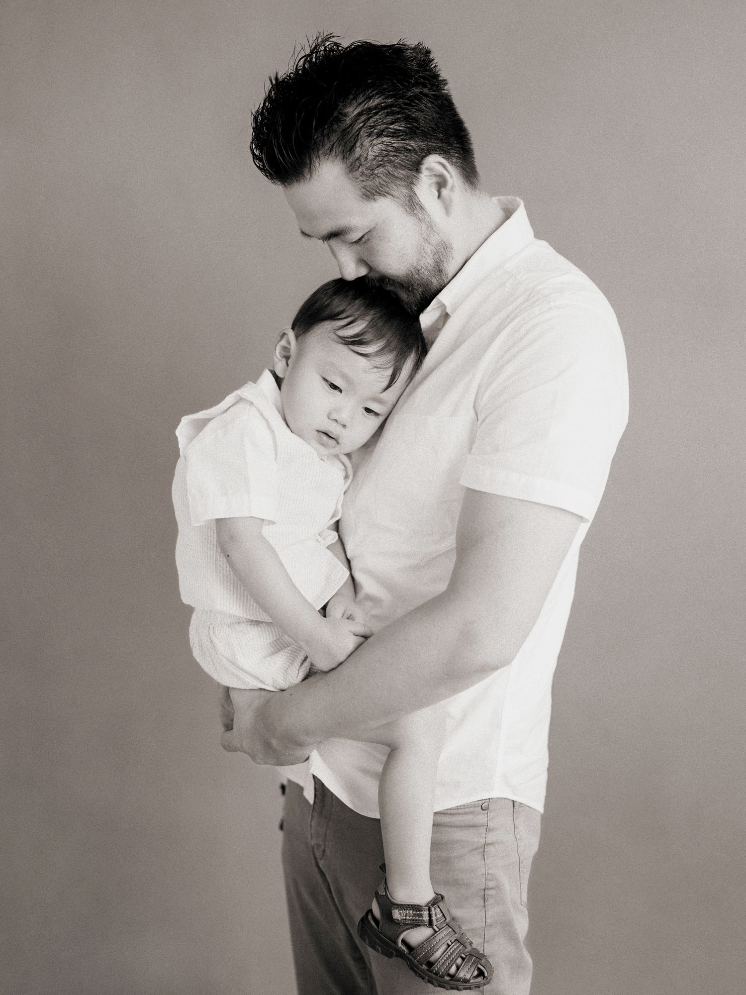 Fine art family photography and generational legacy portraits in NYC by STUDIO OC