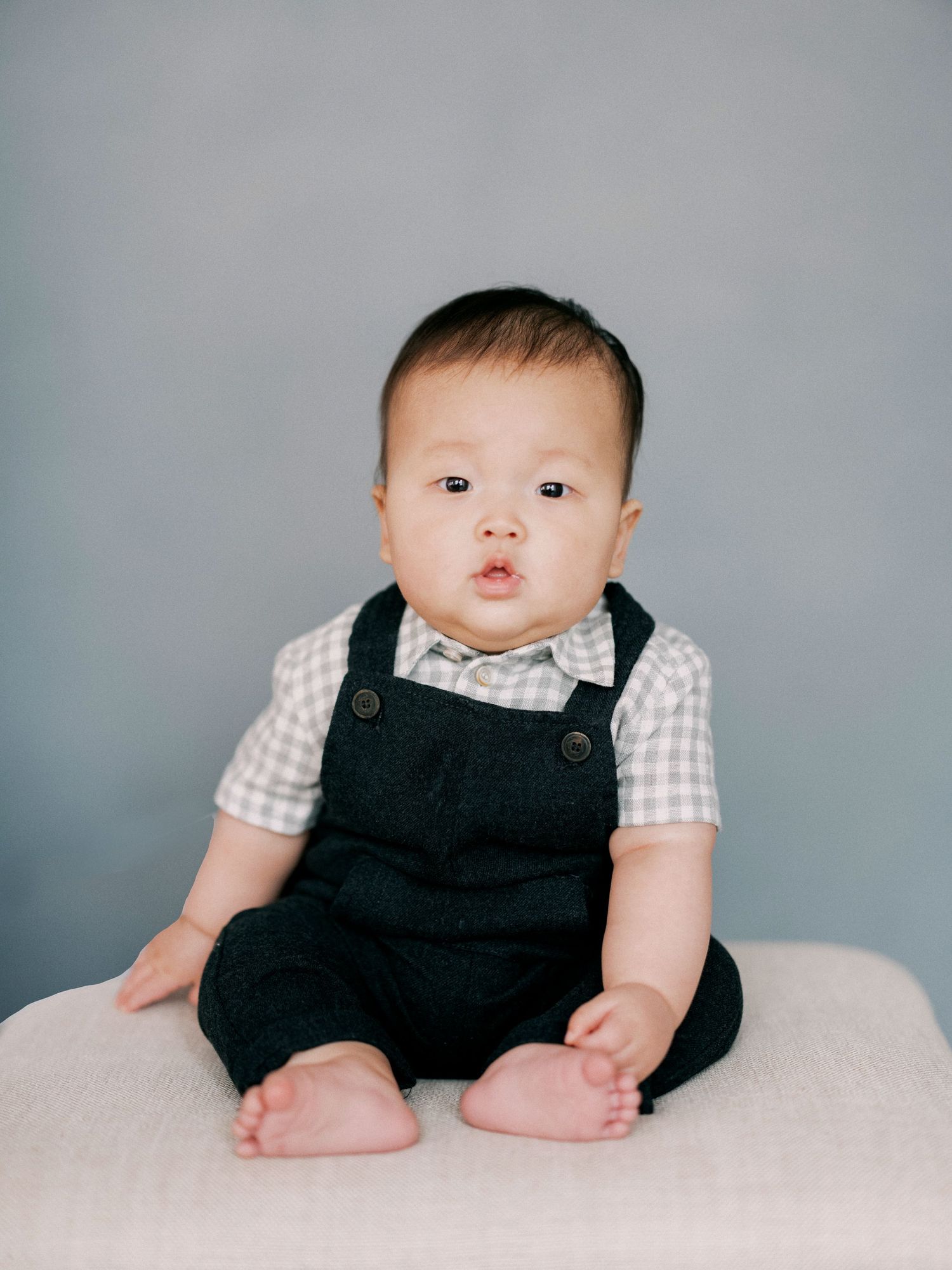 On-location lifestyle portrait photography in iconic New York City settings by STUDIO OC