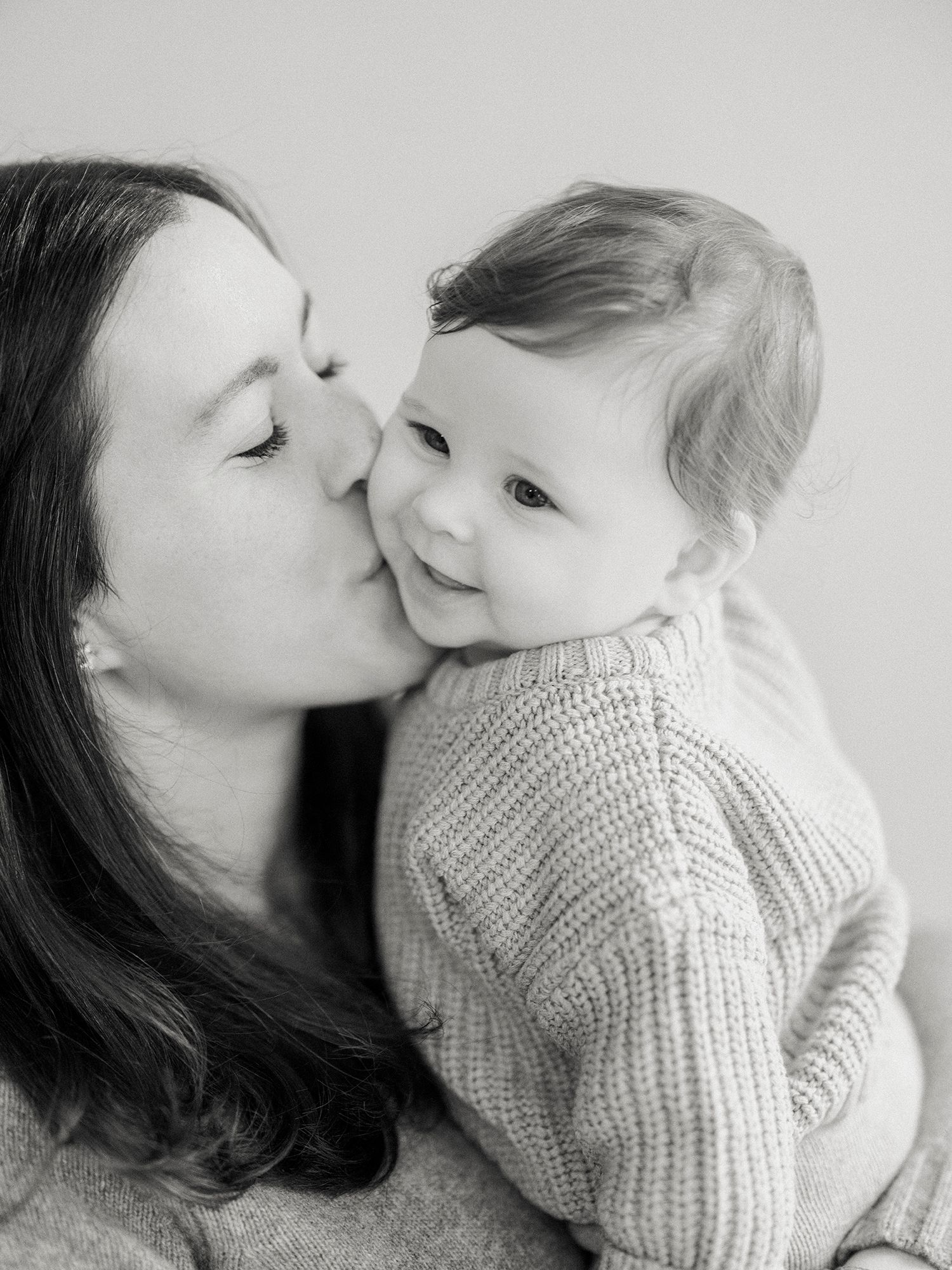 Fine art family photography and generational legacy portraits in NYC by STUDIO OC
