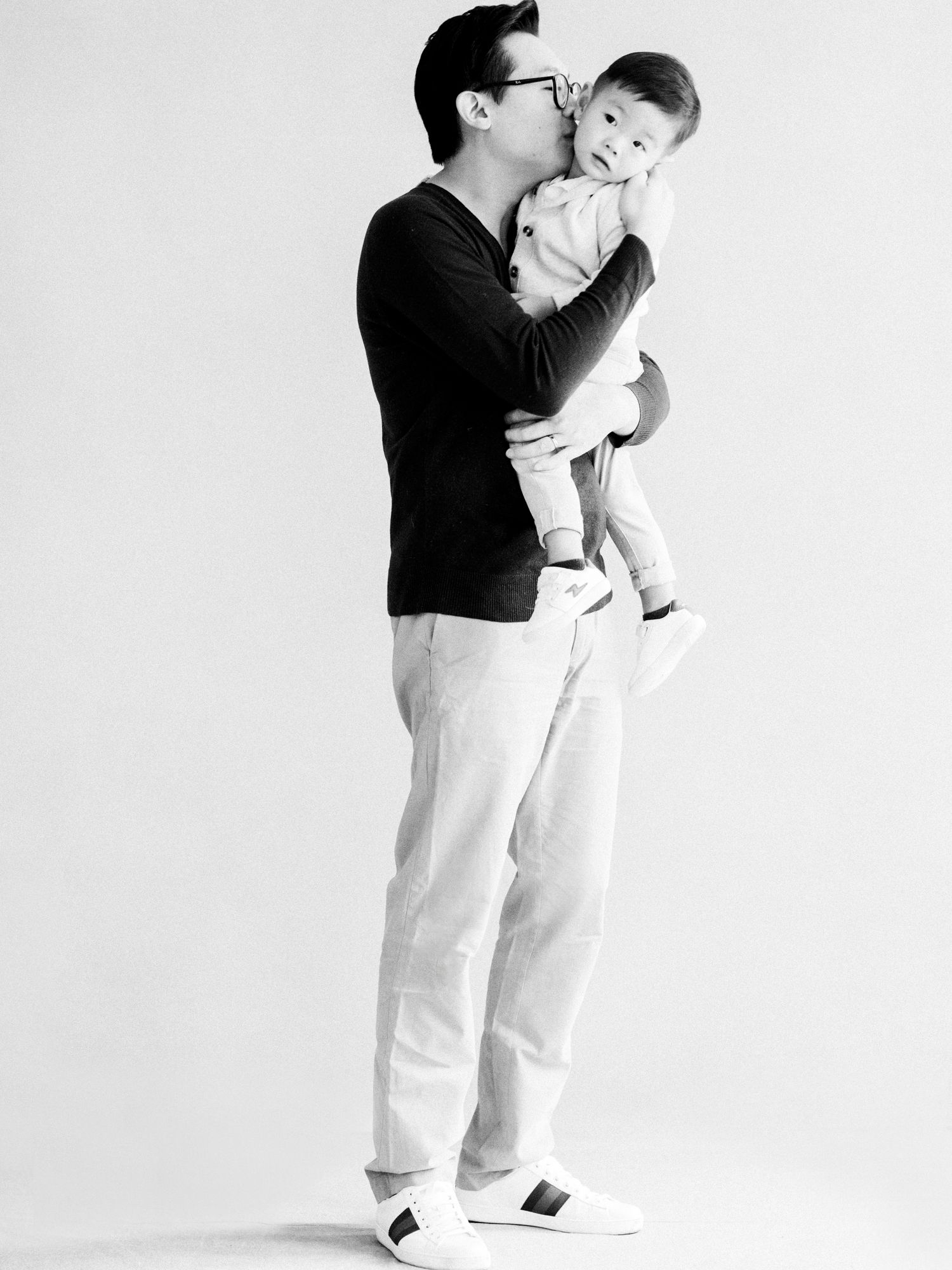 Fine art family photography and generational legacy portraits in NYC by STUDIO OC