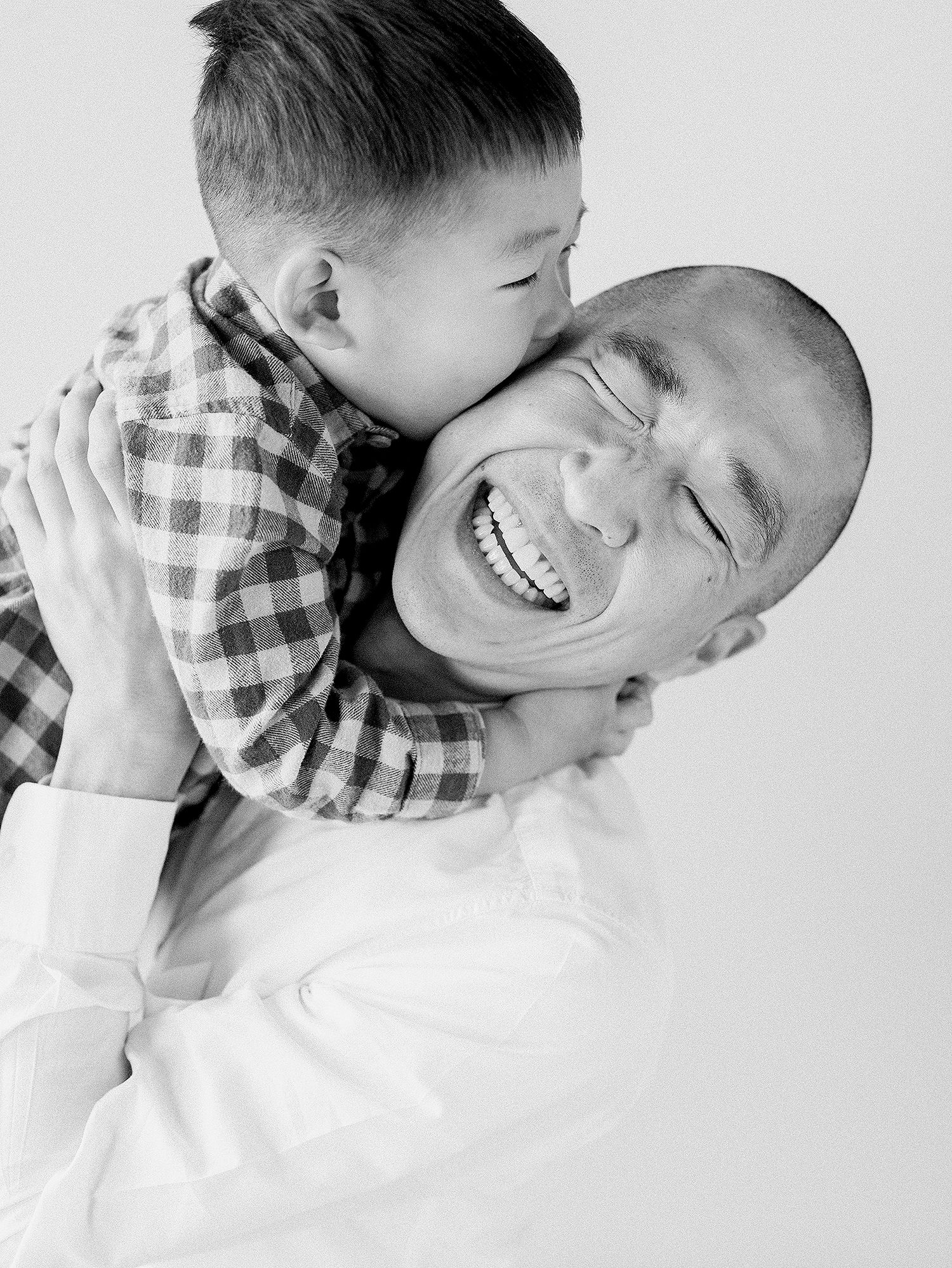 Fine art family photography and generational legacy portraits in NYC by STUDIO OC