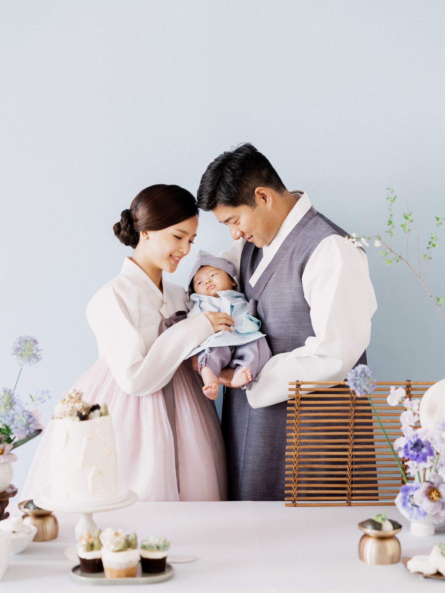 Fine art family photography and generational legacy portraits in NYC by STUDIO OC