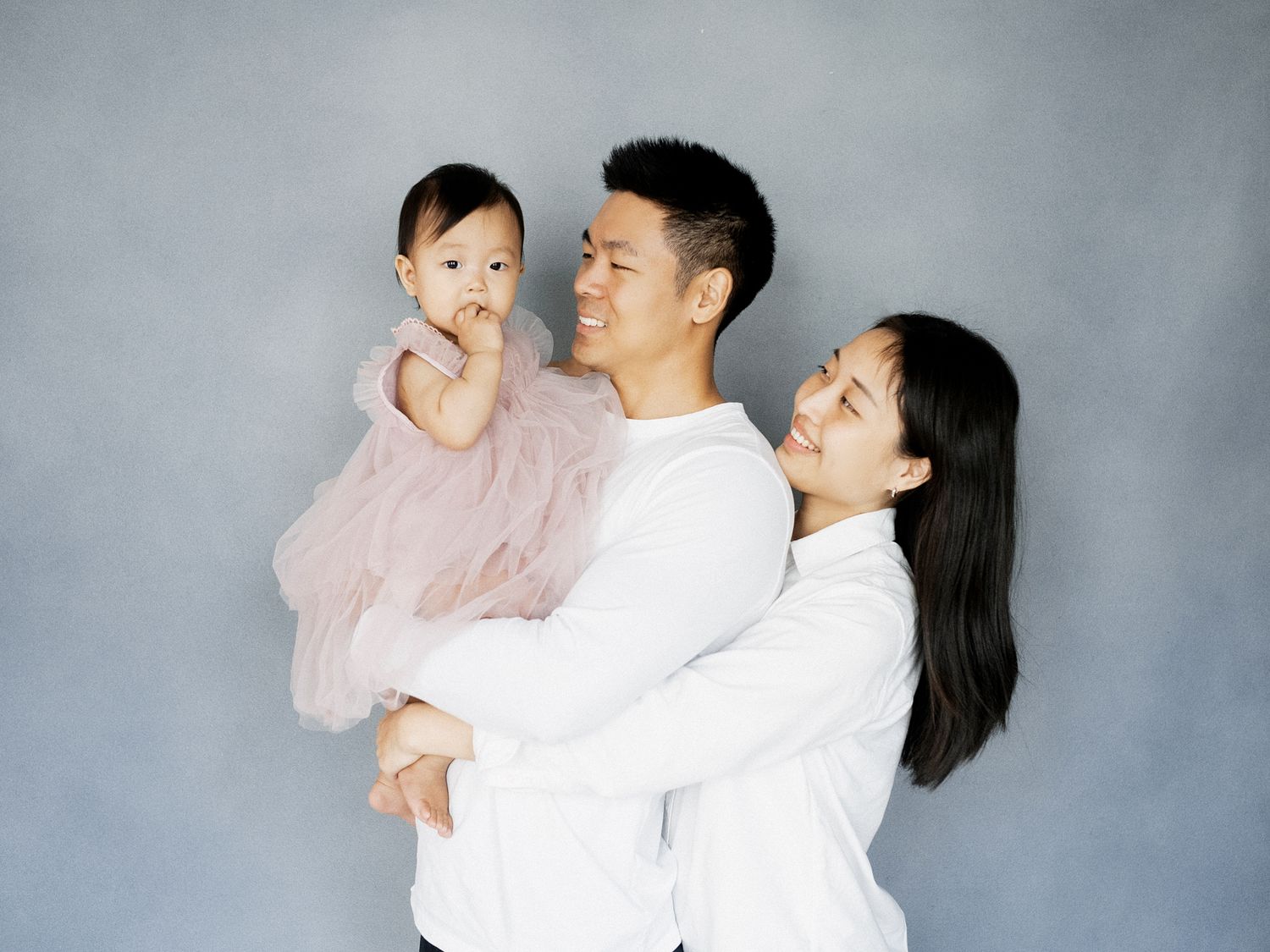 Fine art family photography and generational legacy portraits in NYC by STUDIO OC