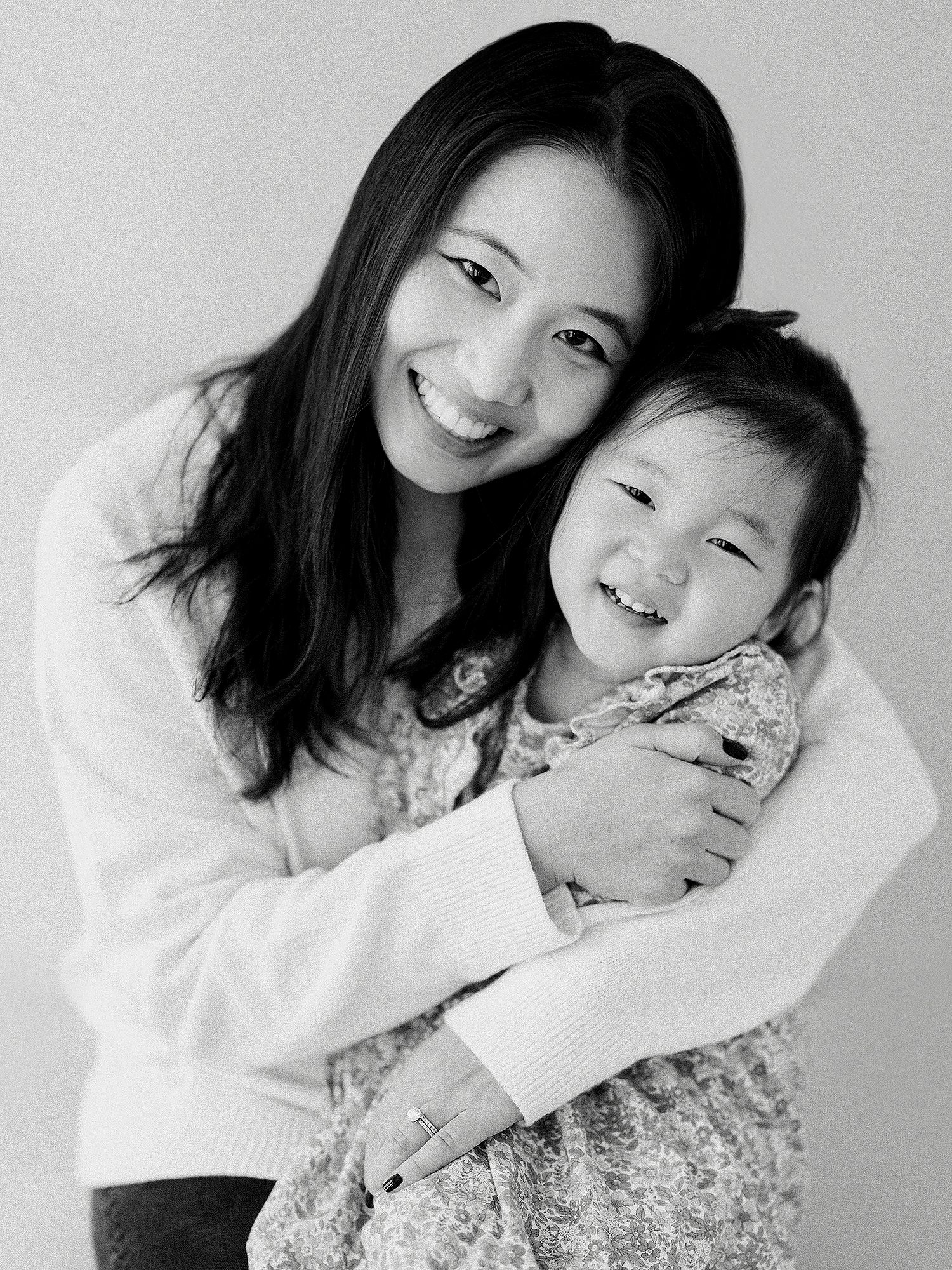 Fine art family photography and generational legacy portraits in NYC by STUDIO OC