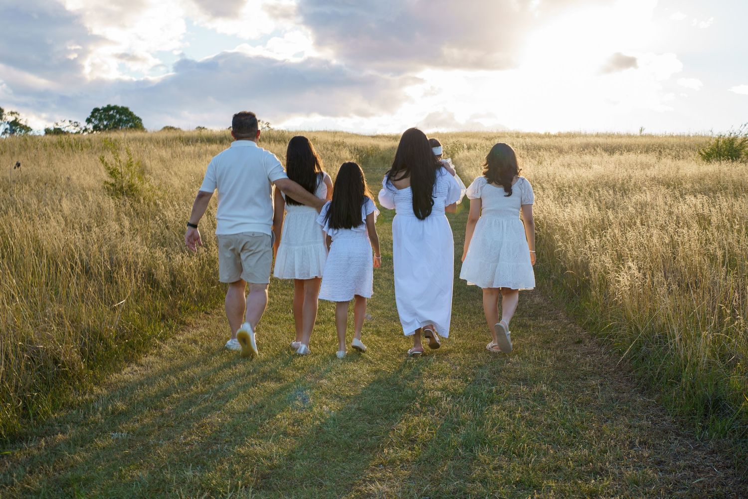 Natural maternity, postpartum and family photography in Western Sydney capturing genuine connection and emotion