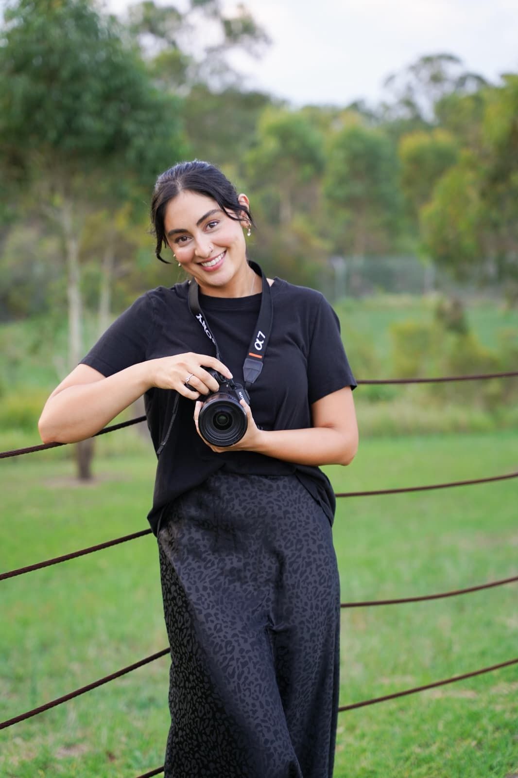 Soft, natural family photography session in Western Sydney with a calm, storytelling approach