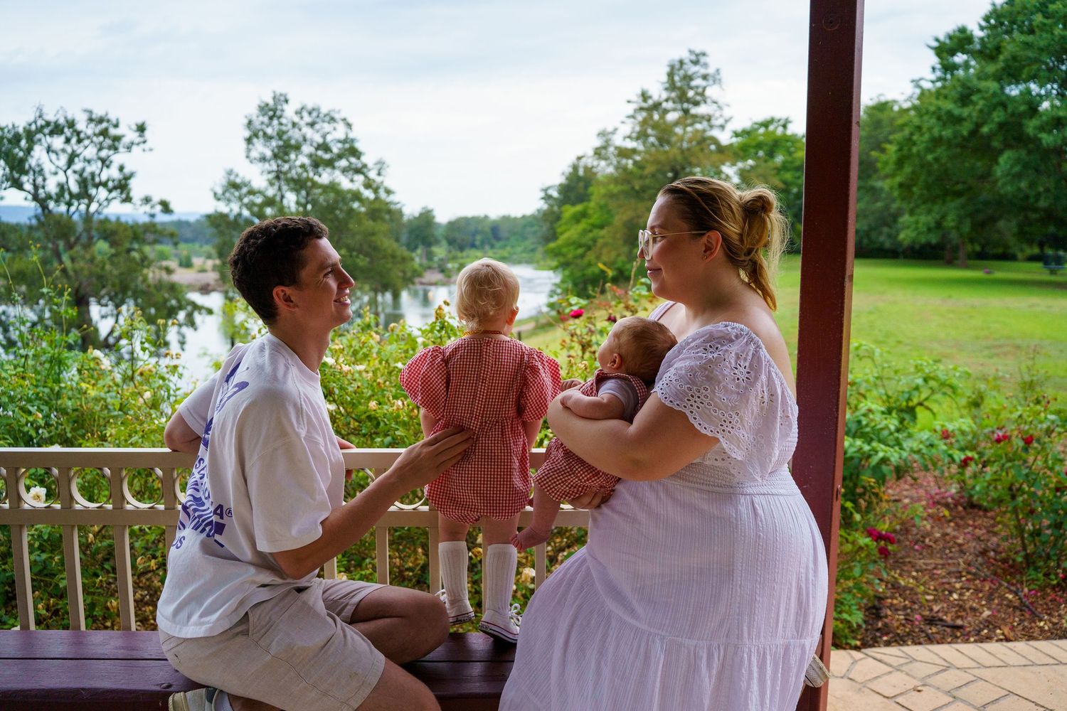 Natural maternity, postpartum and family photography in Western Sydney capturing genuine connection and emotion