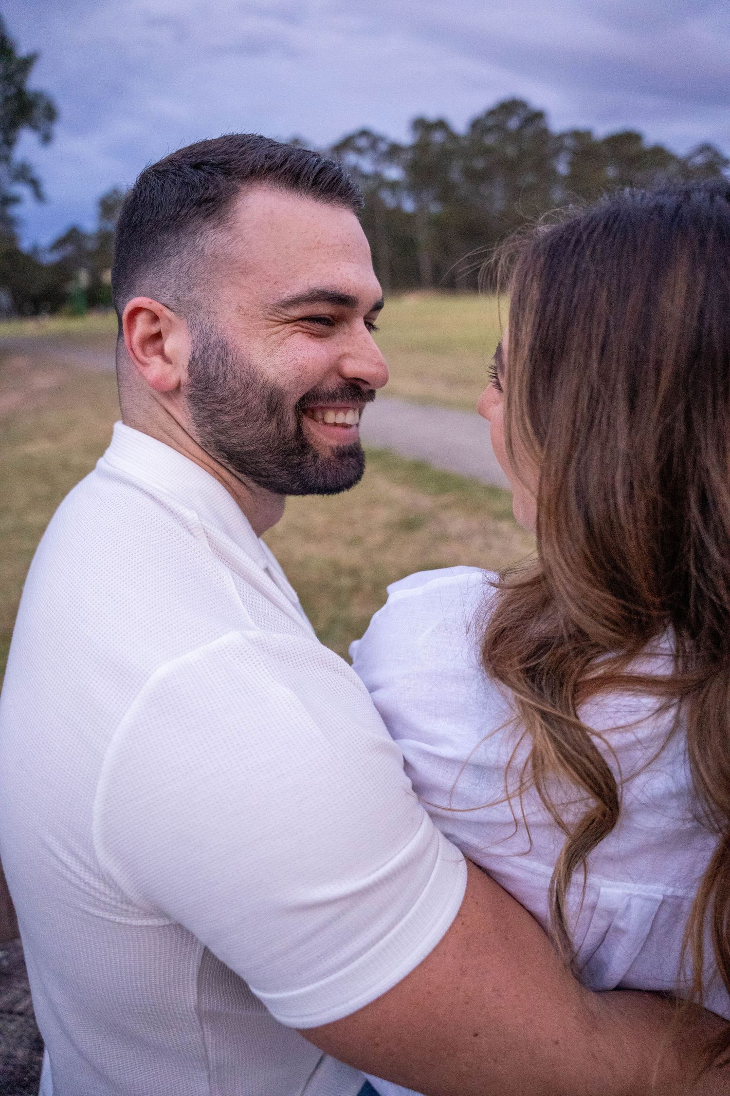 Lifestyle family photography in Western Sydney capturing real moments, laughter and love