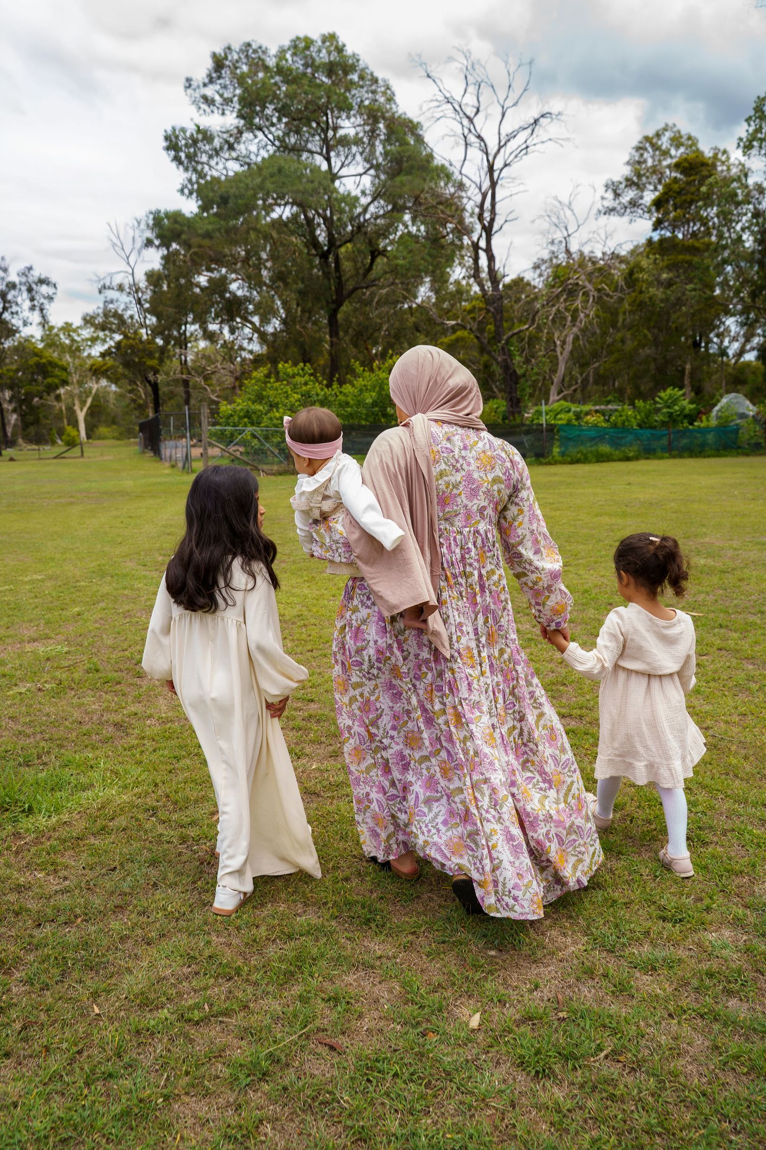 Lifestyle family photography in Western Sydney capturing real moments, laughter and love