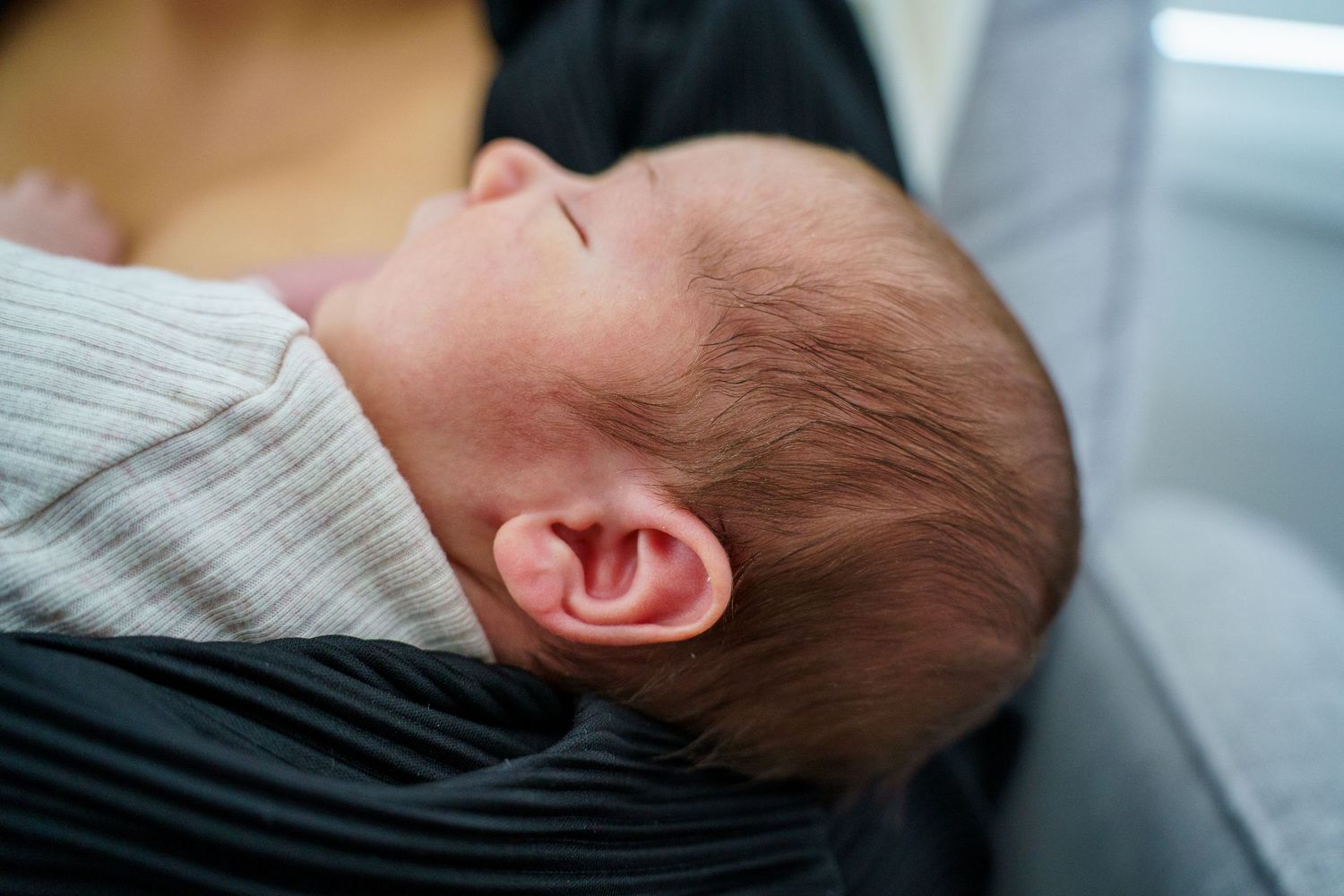 Emotive maternity photography celebrating motherhood and connection in Western Sydney