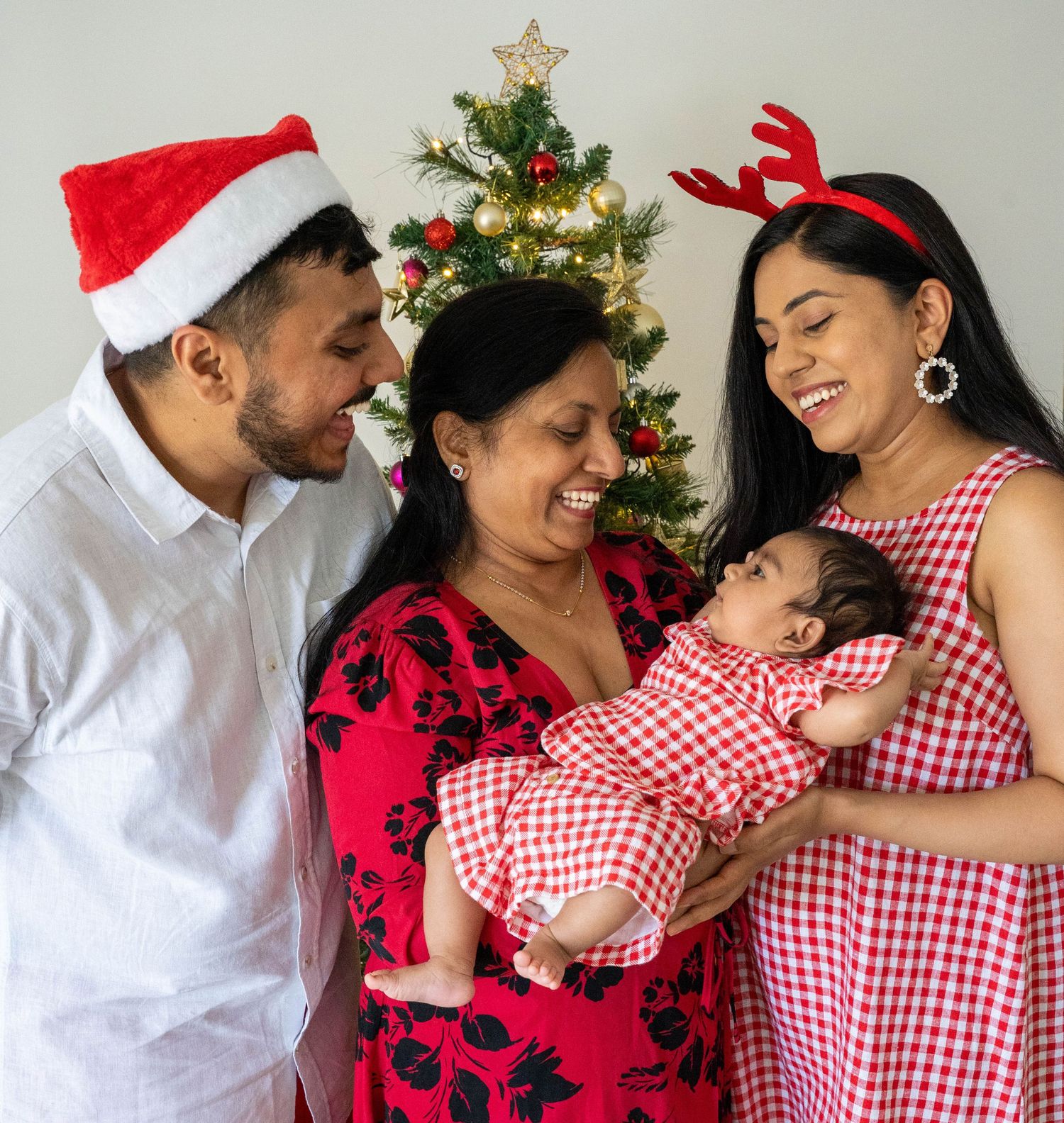 Lifestyle family photography in Western Sydney capturing real moments, laughter and love