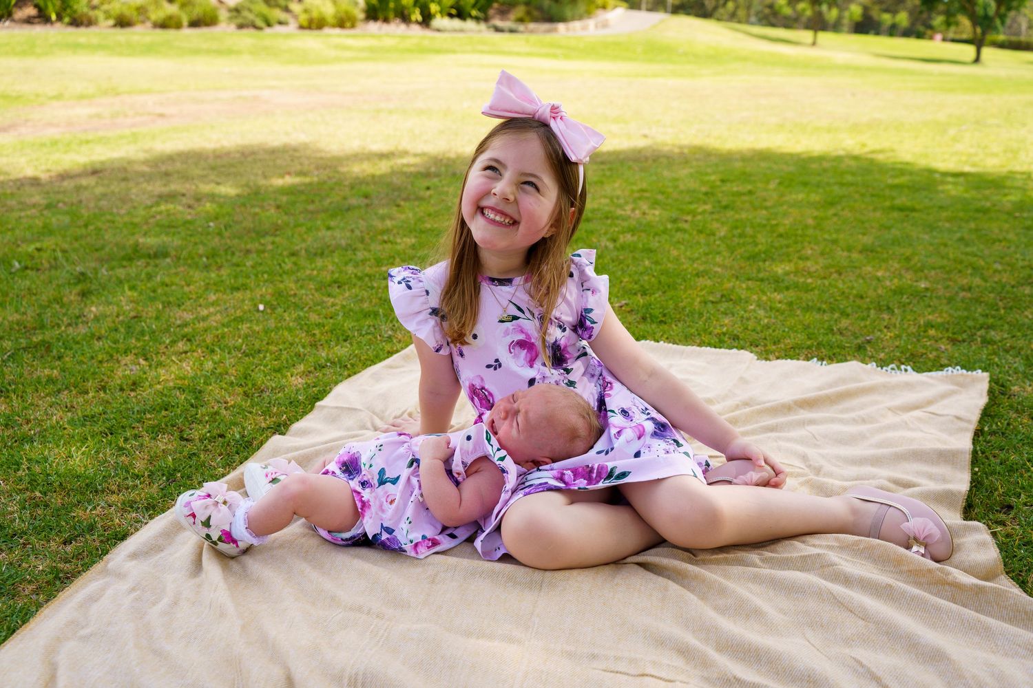 Natural maternity, postpartum and family photography in Western Sydney capturing genuine connection and emotion