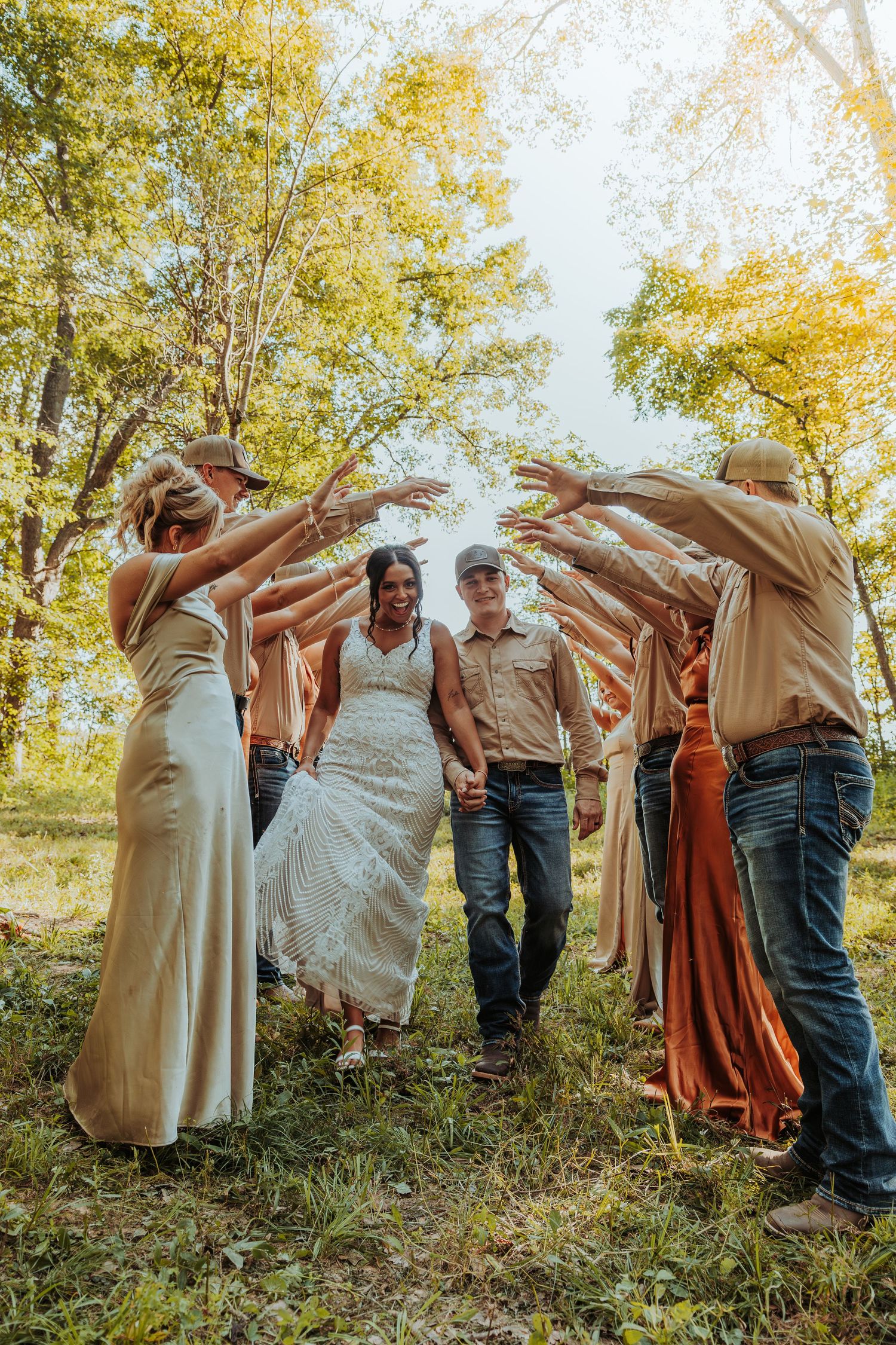 Weddings