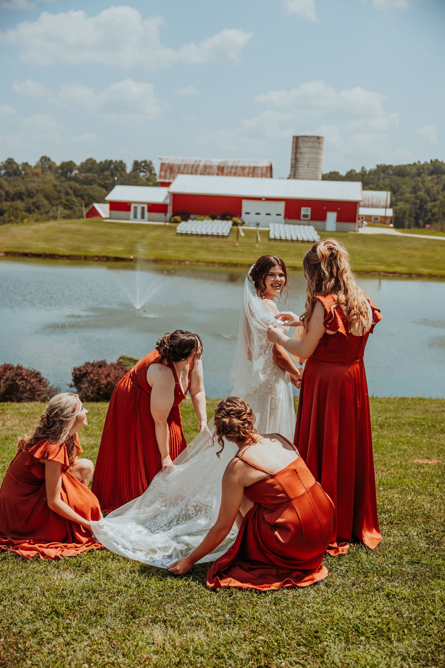 Weddings