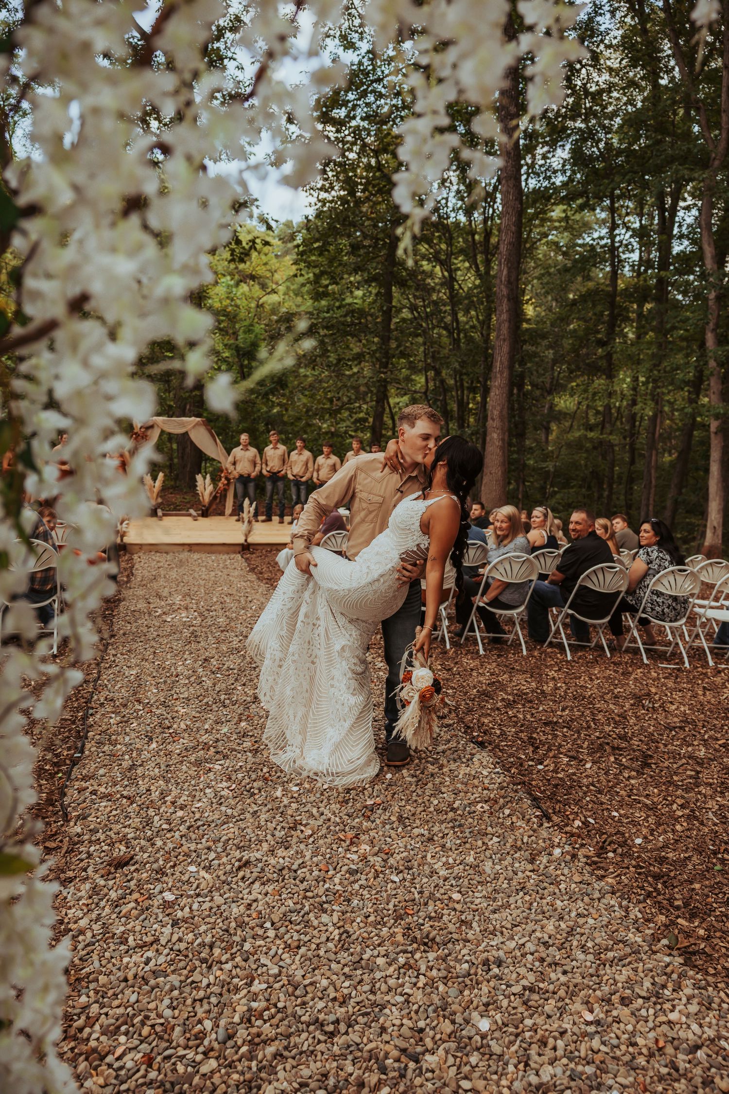 Weddings