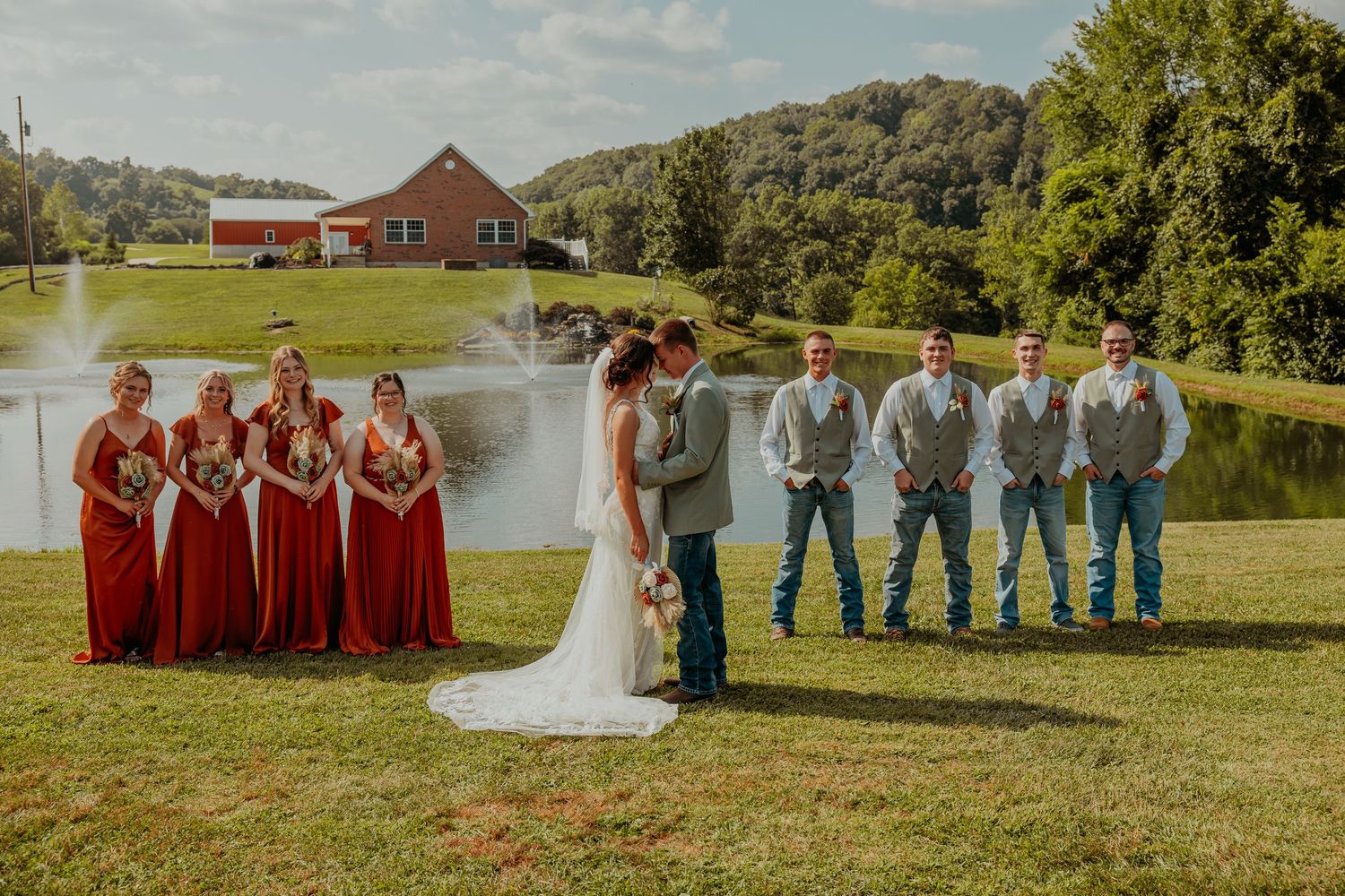 Weddings