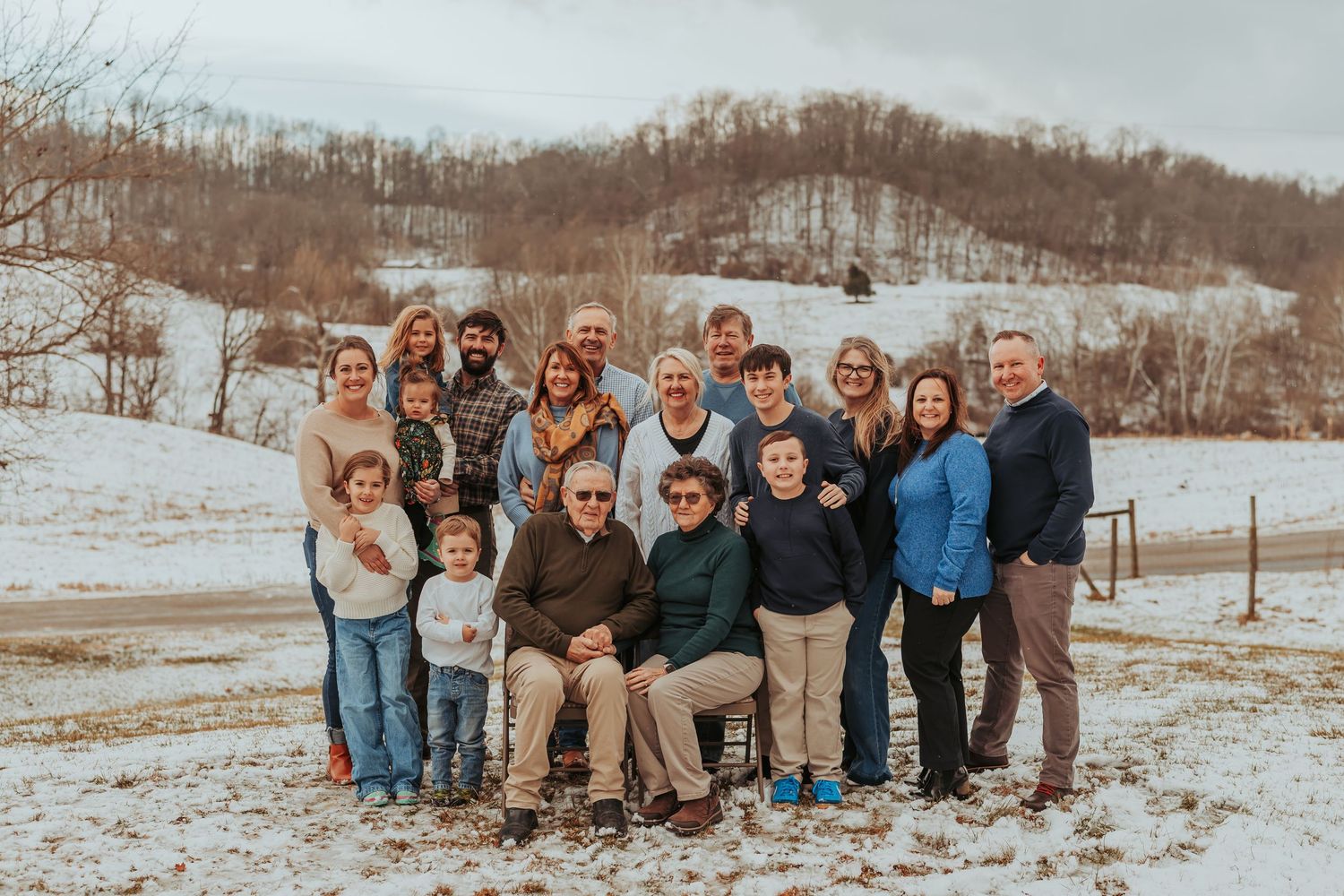 Family