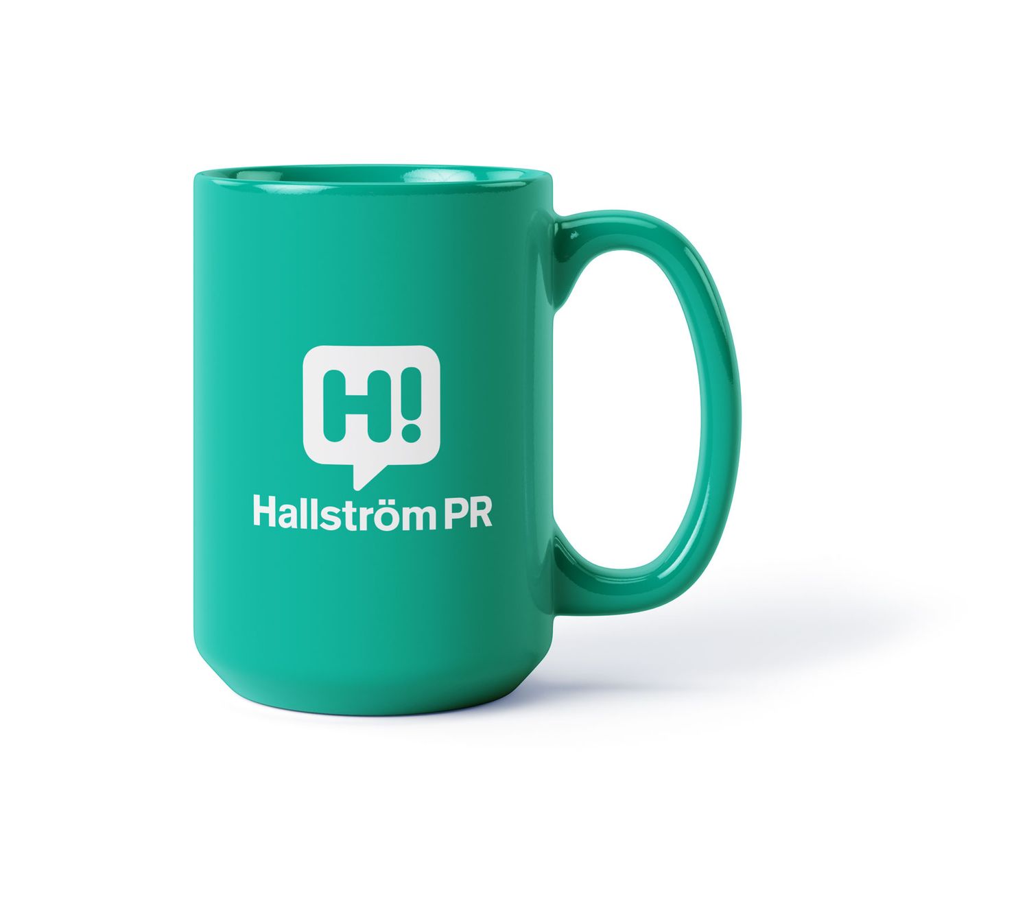 Hallström PR Kaffekopp