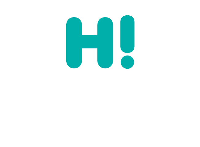 Hallström PR logotype