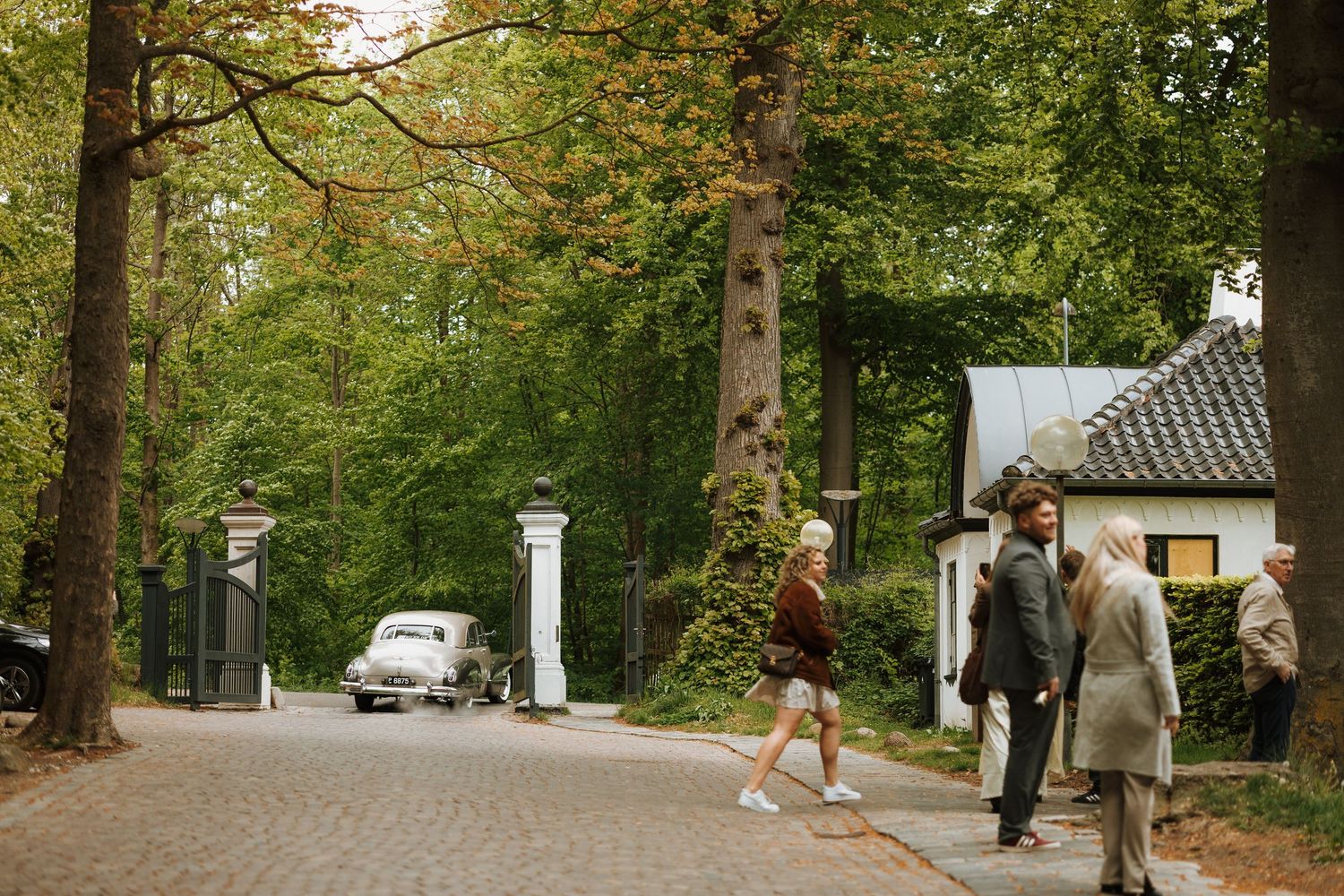 Sophienholm Kunsthal