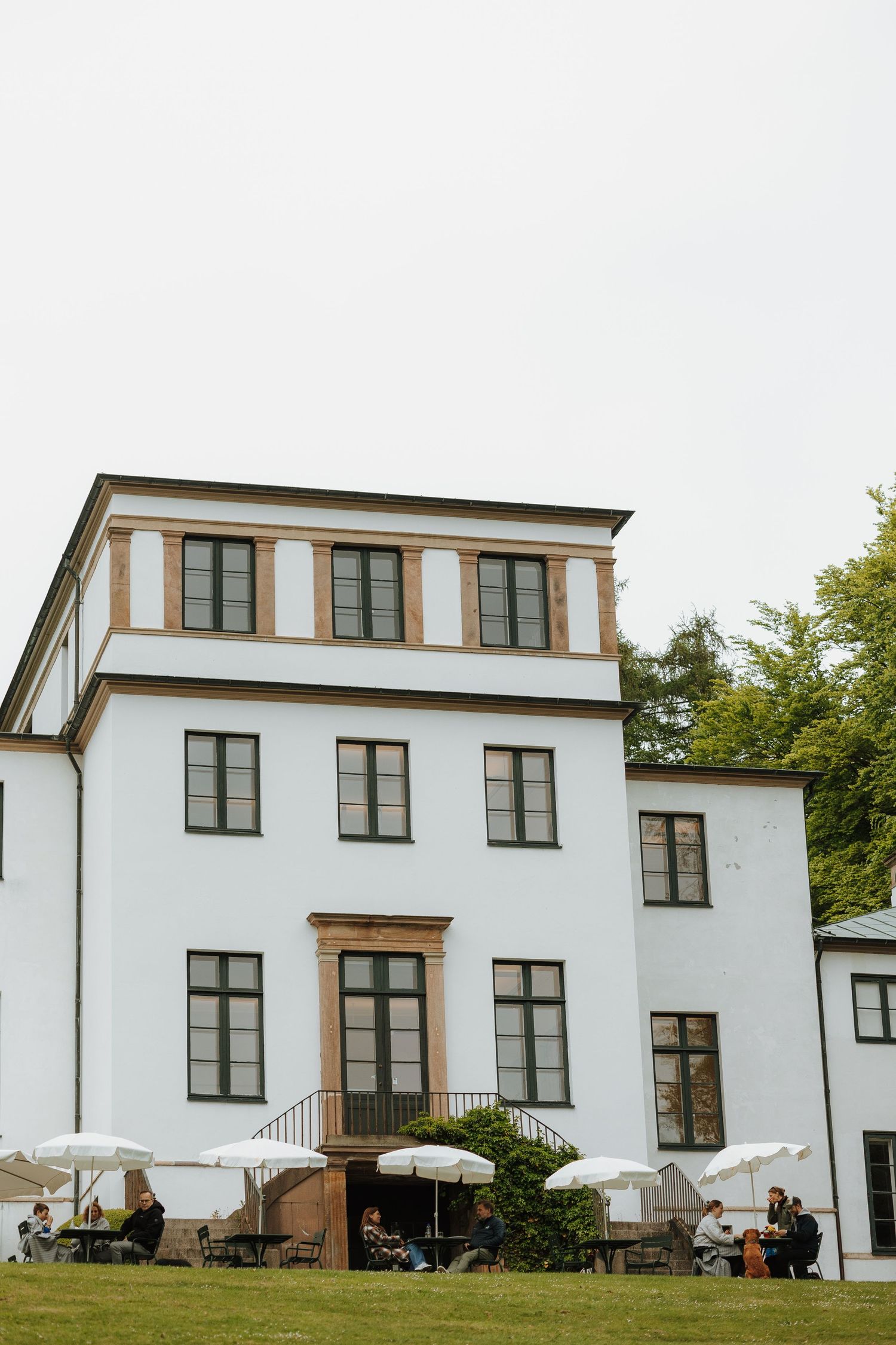 Sophienholm Kunsthal
