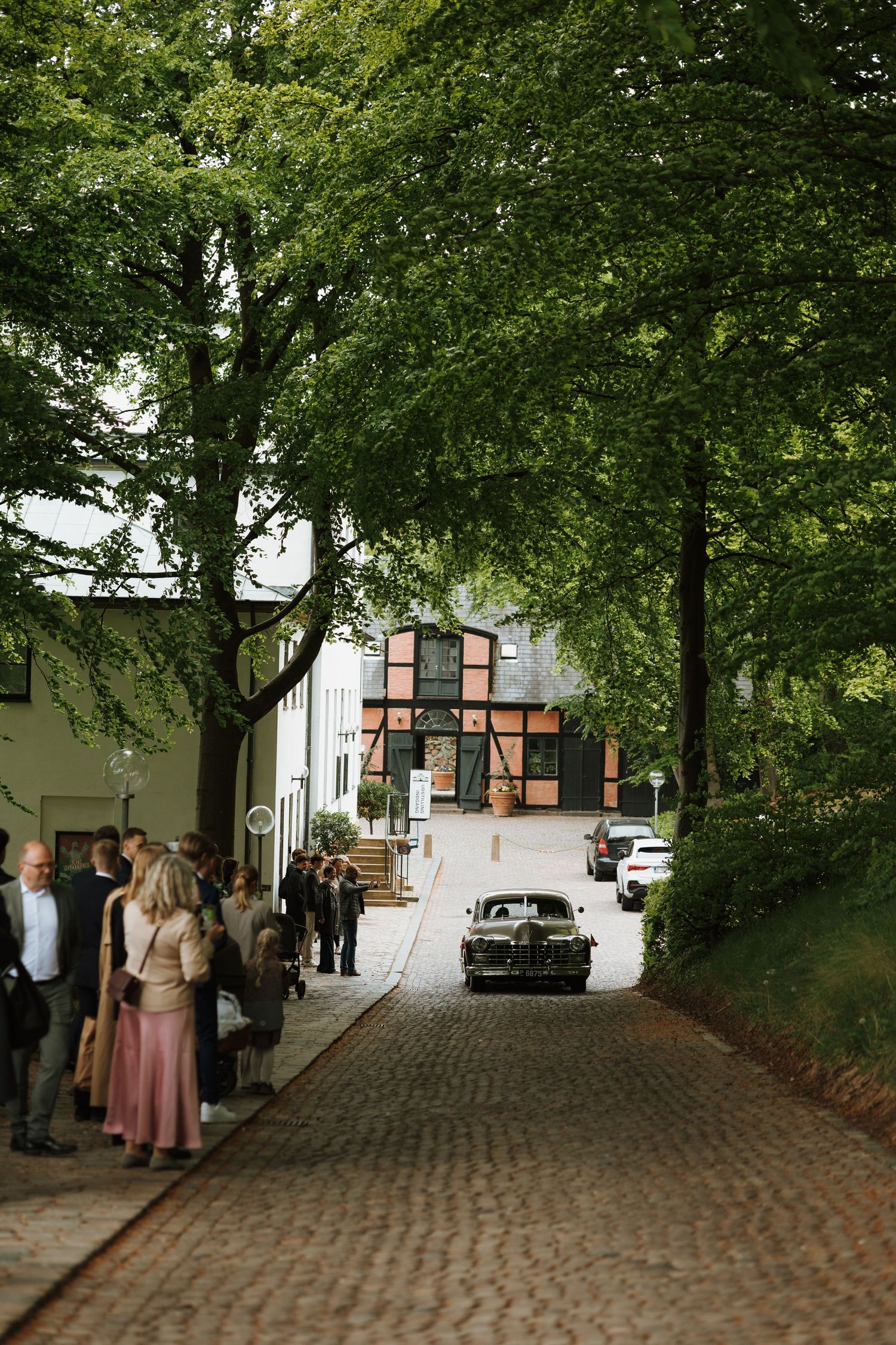 Sophienholm Kunsthal