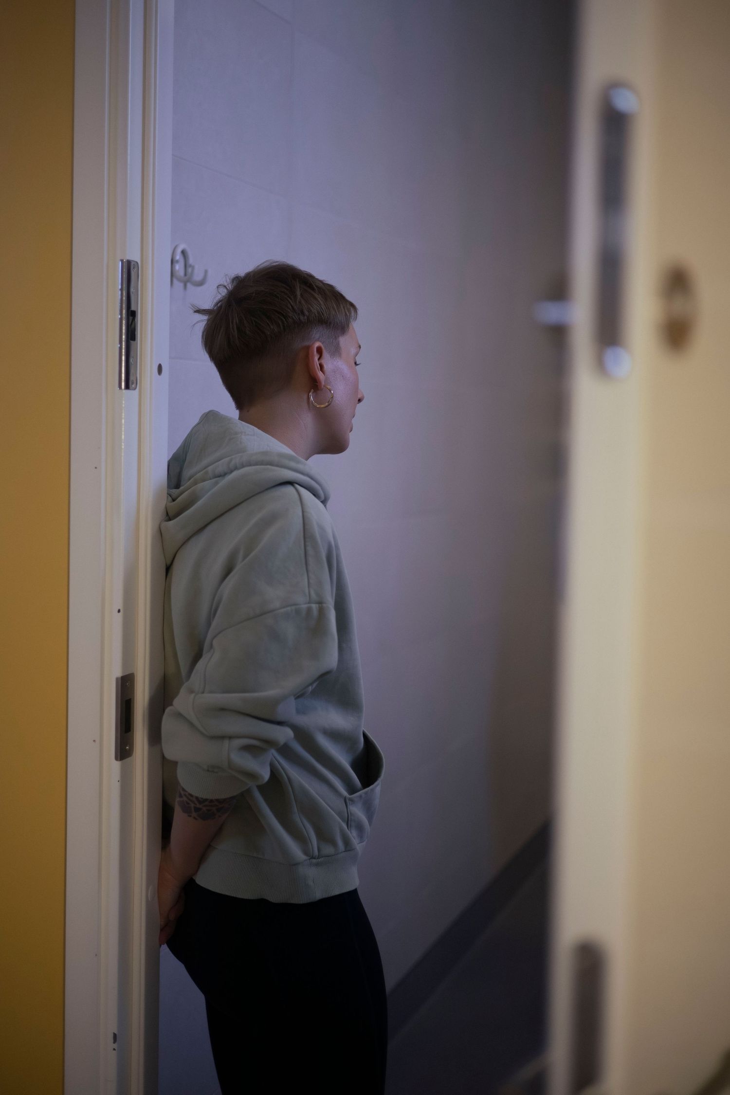 Synnytyskuvaus - dokumentaarinen valokuvaaja Jyväskylässä - Maija Kemell