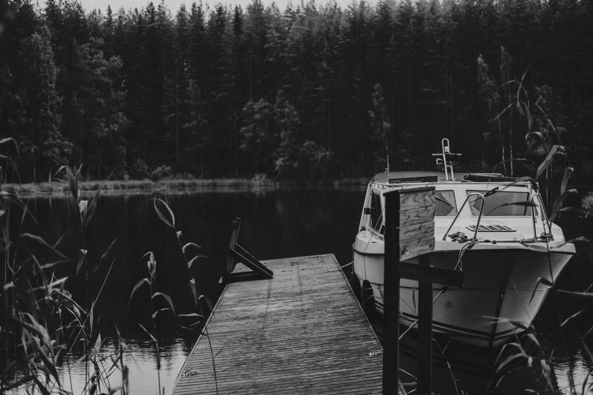 Valokuvaaja Maija Kemell, Jyväskylä