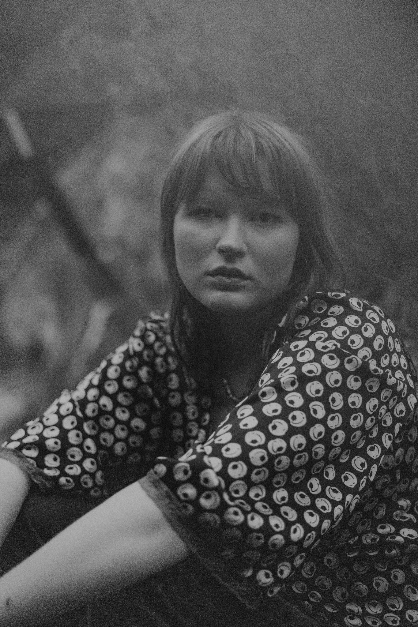 Muotokuvaus, Valokuvaaja Maija Kemell, Jyväskylä