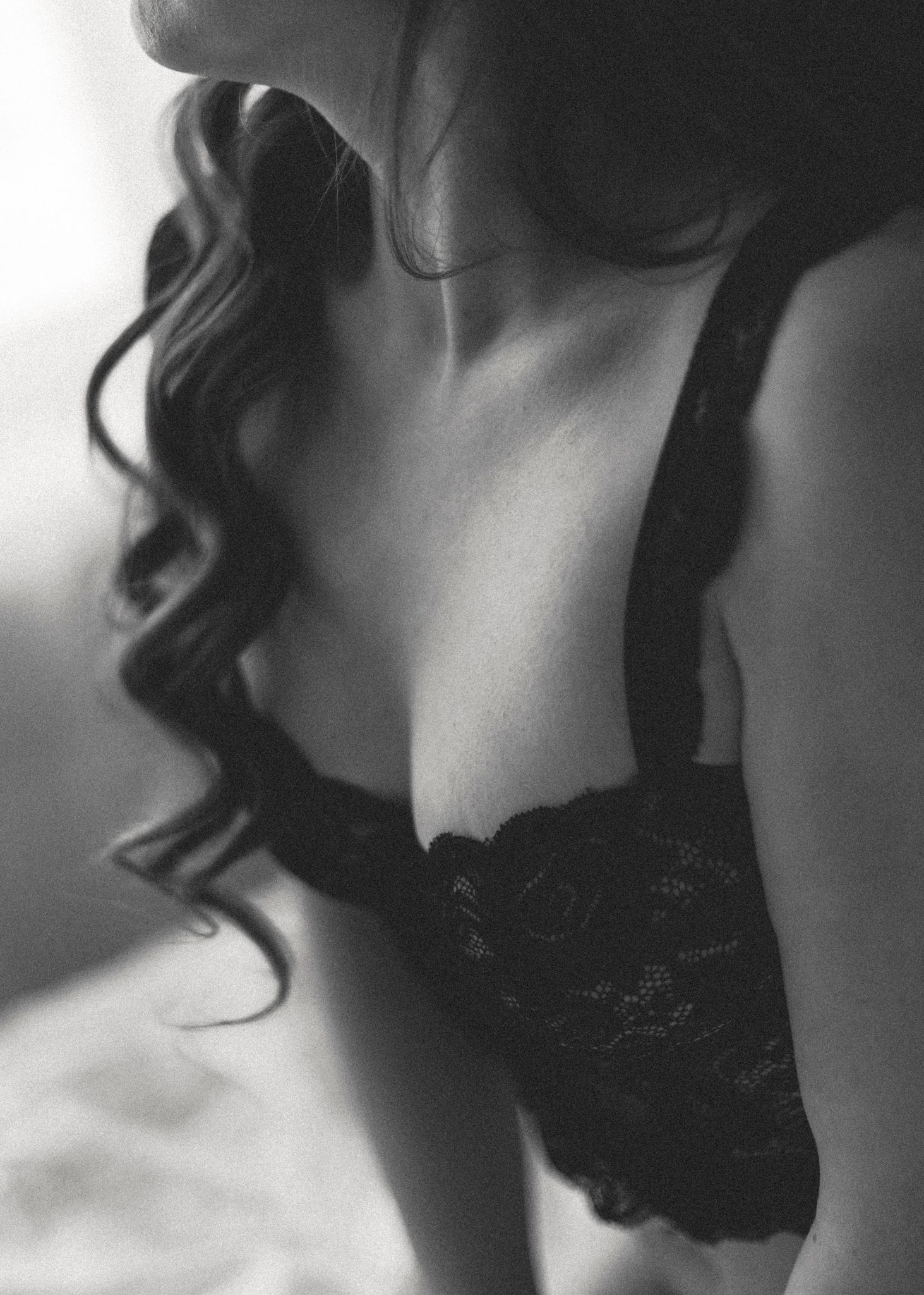 Boudoirkuvaus, Valokuvaaja Maija Kemell, Jyväskylä