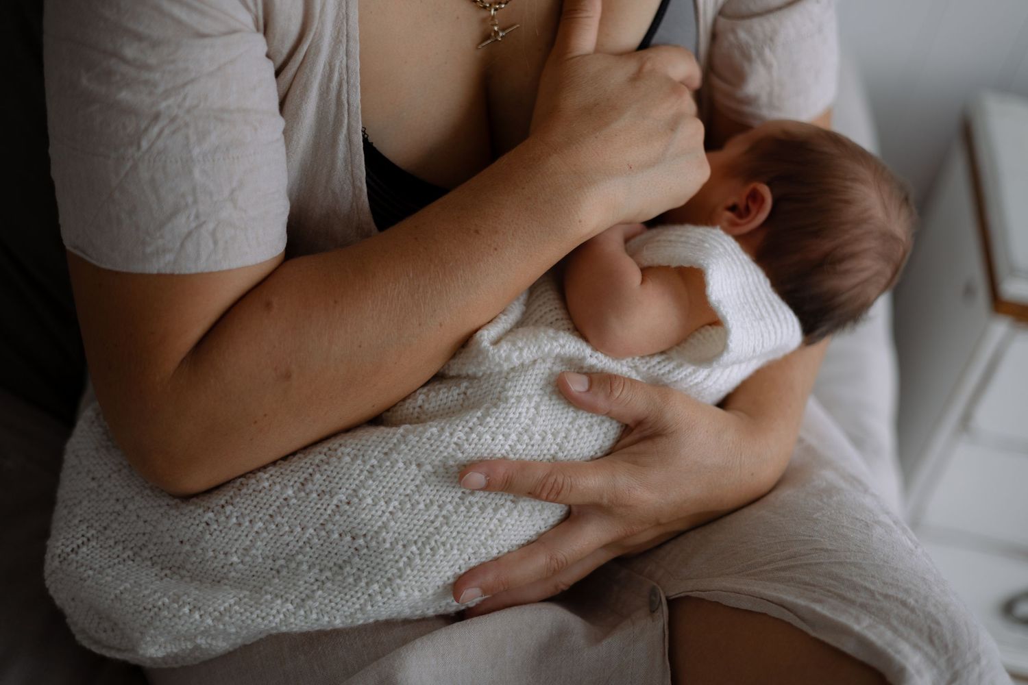 Newborn Shoot