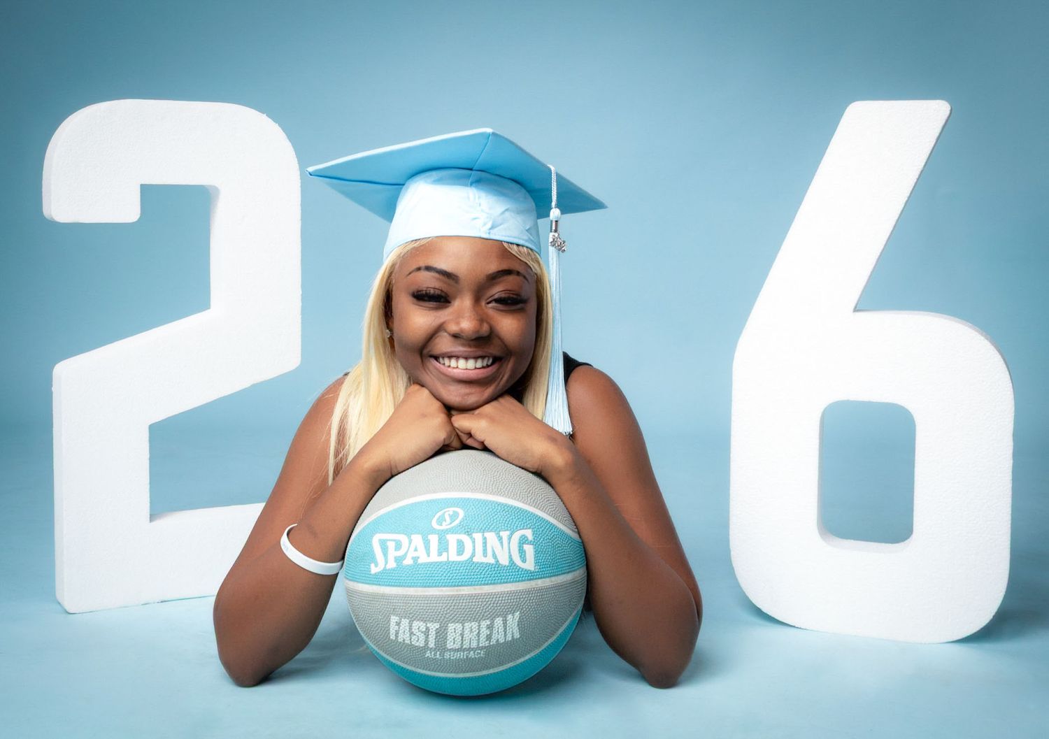 2026 Glenn Hills High Graduate