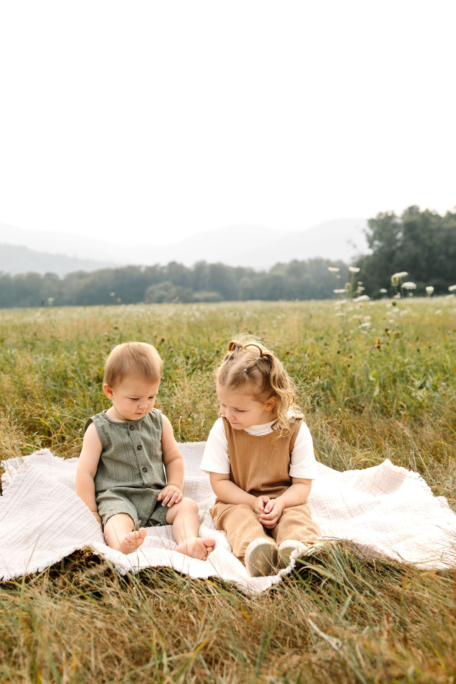 Family Photos in North Conway