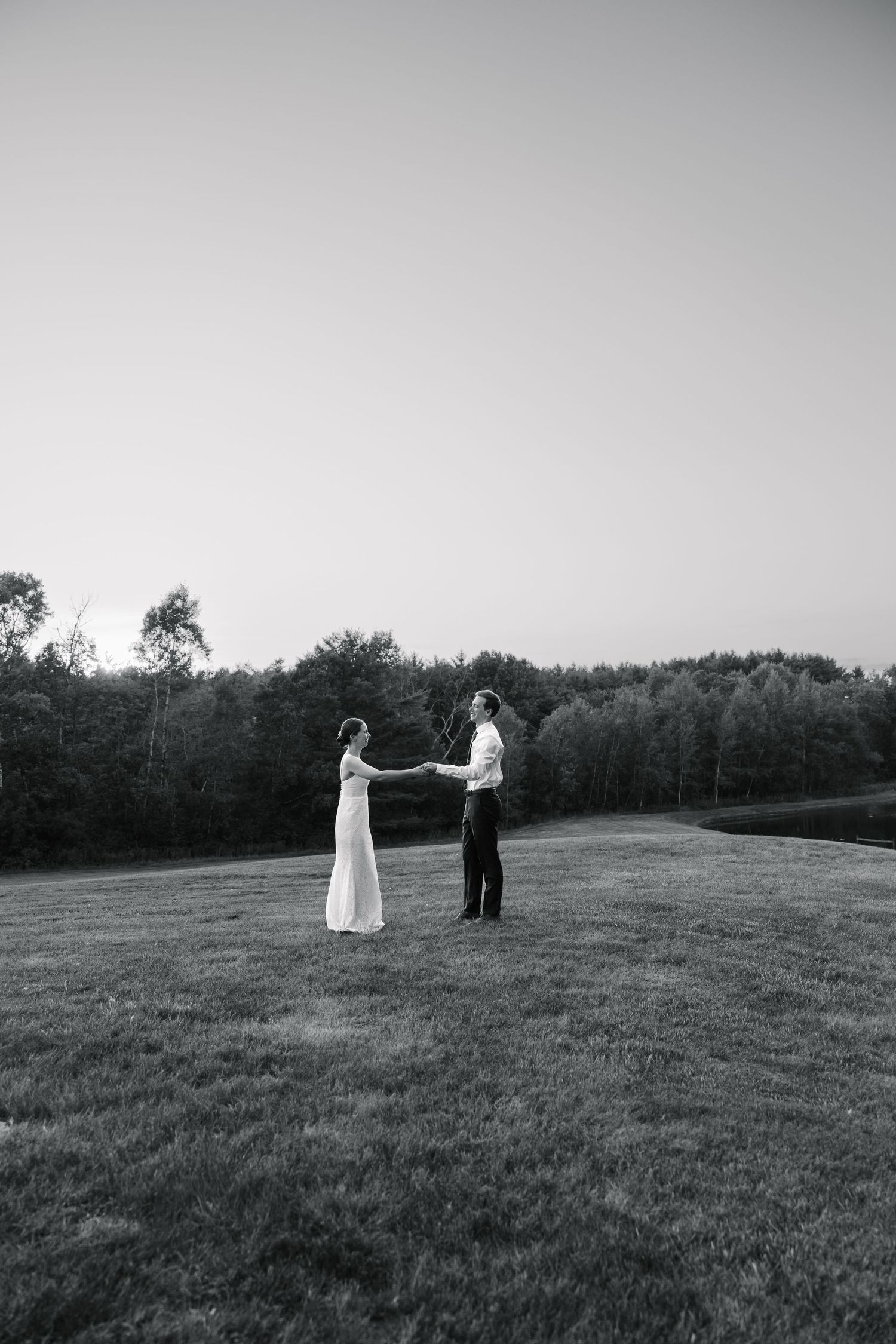 Summer Wedding Photography