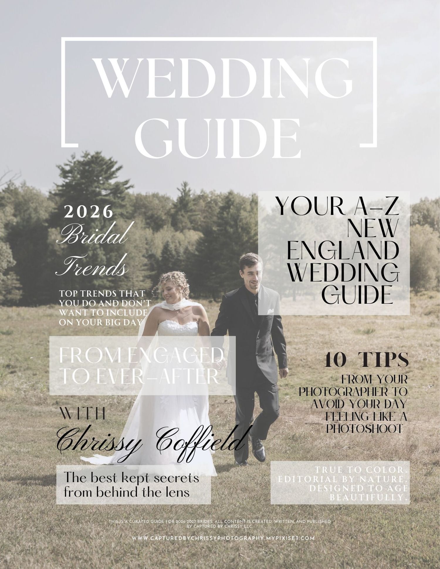 Wedding Guide
