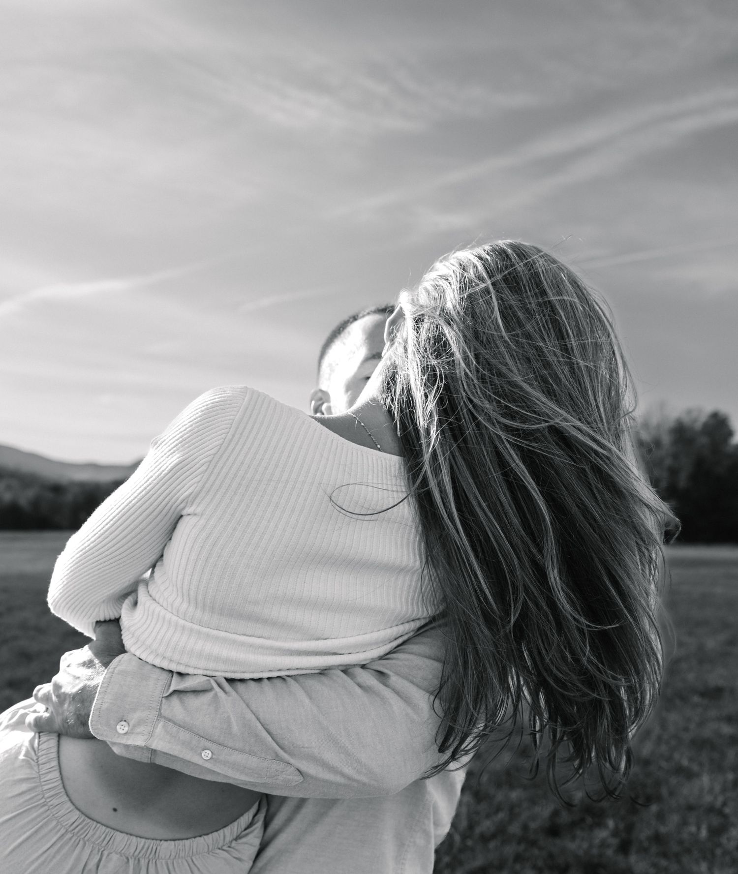 Engagment Editorial Photography