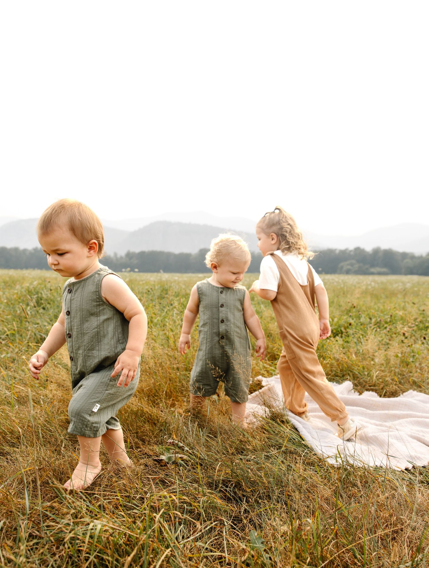 Family Photos in North Conway