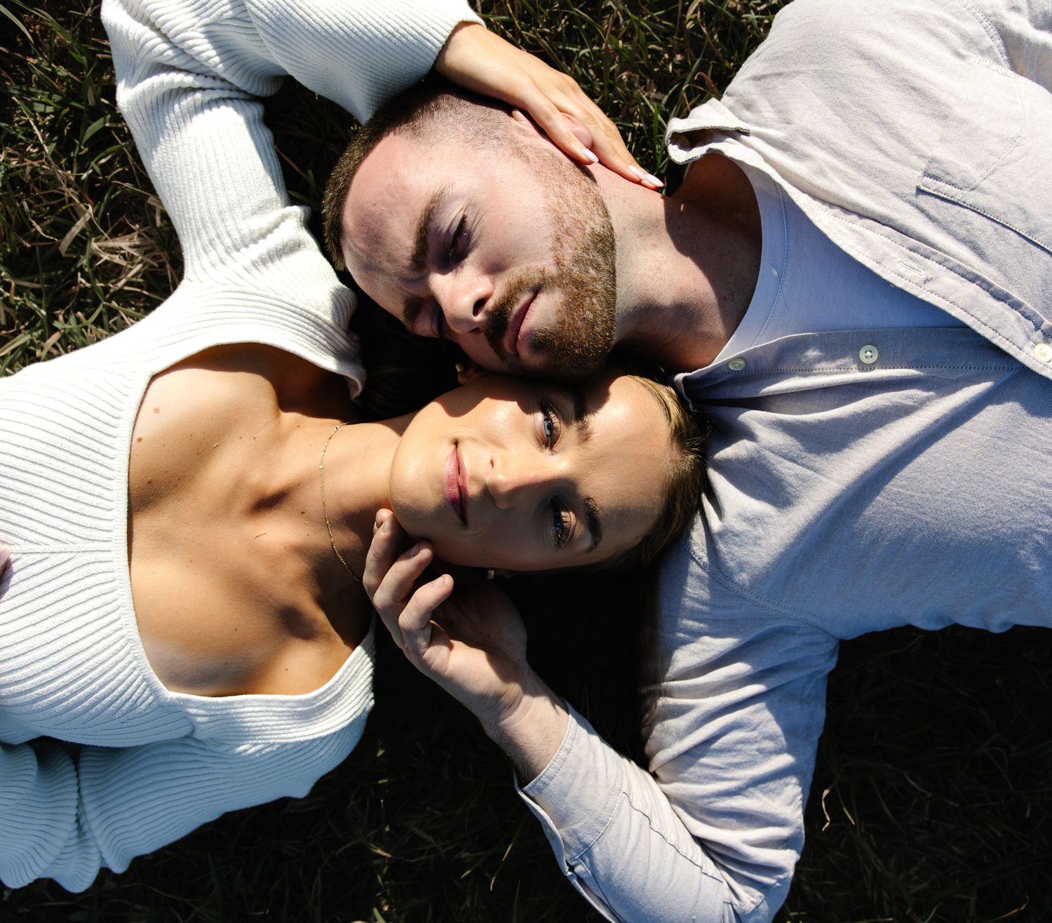Engagment Editorial Photography
