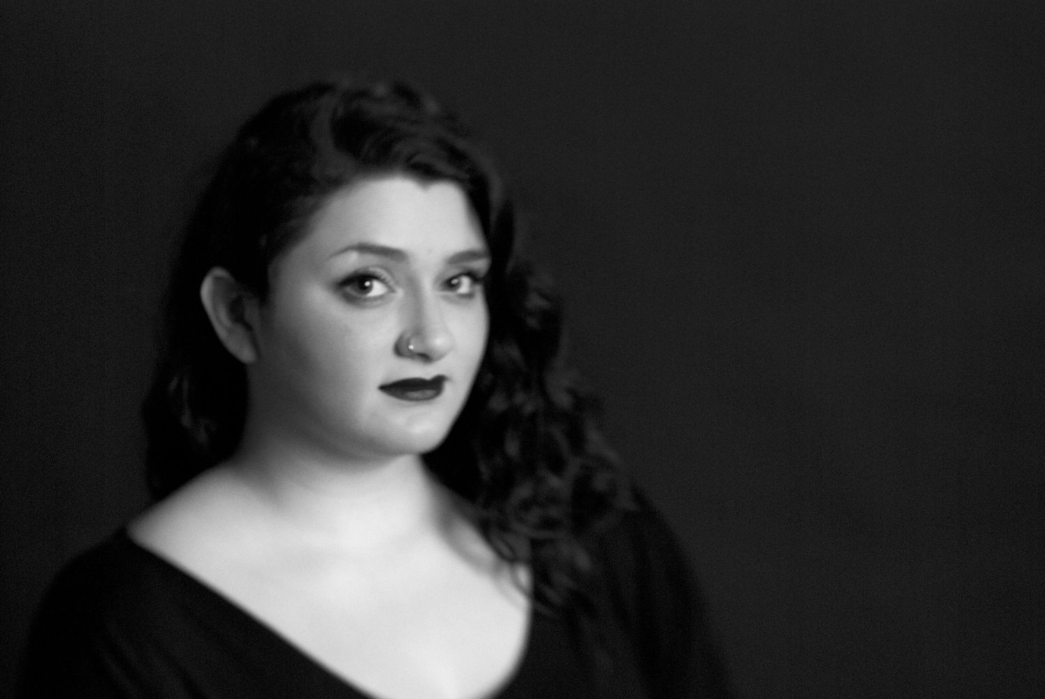 Black and White, Fine Art, Photography, Female Portraits, Greater Washington DC