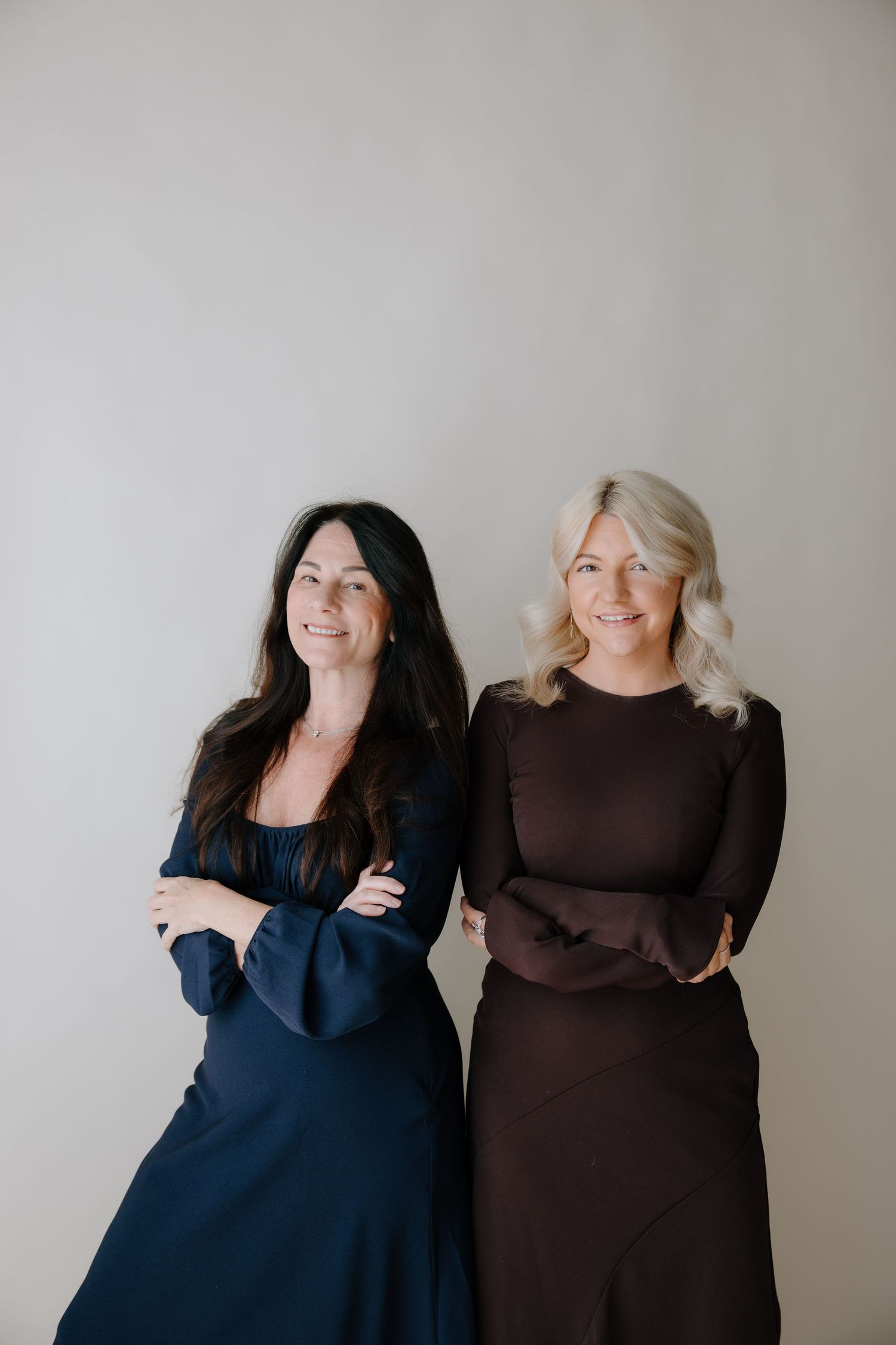 updated branding photoshoot with a virginia branding photorapher in richmond, va