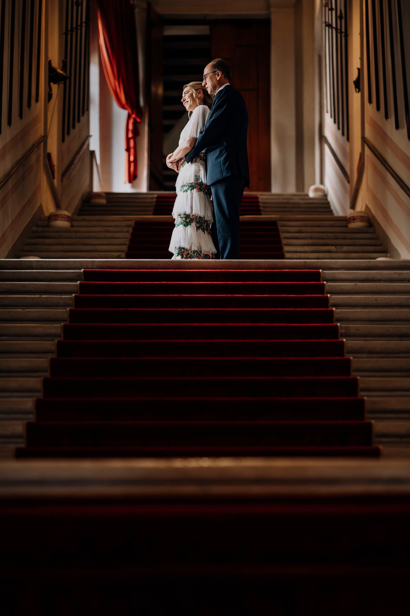 Fotografo di matrimonio a Padova