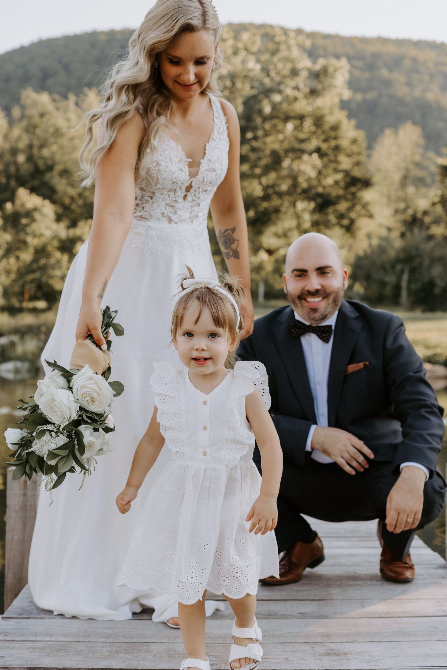 photo mariage