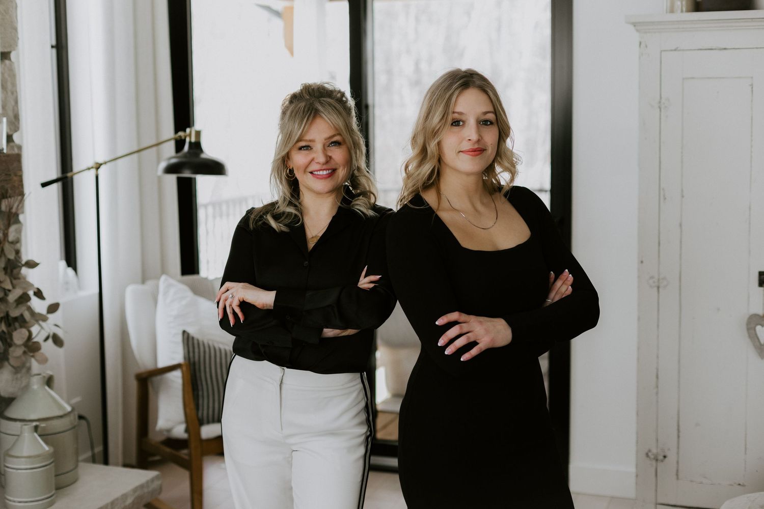 photo corporative