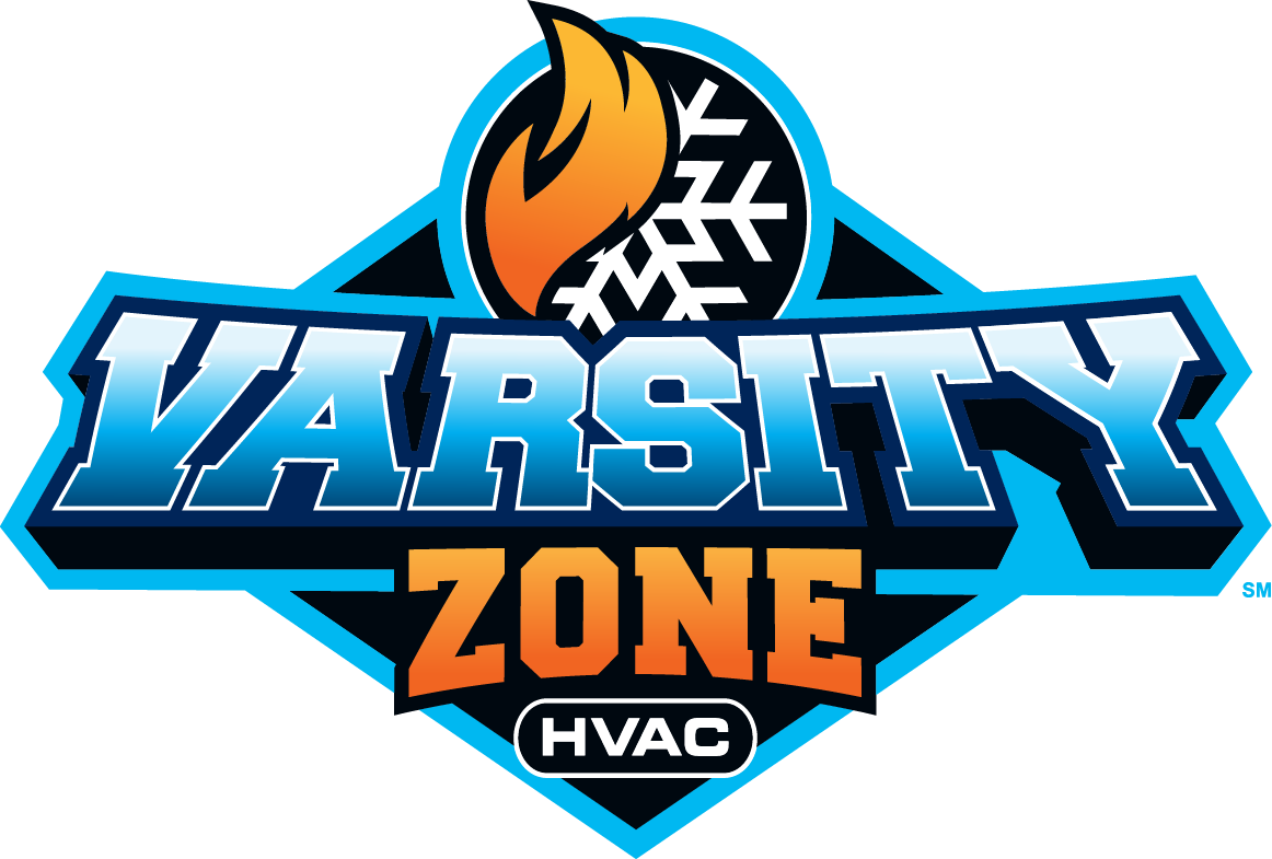 Varsity Zone HVAC Logo
