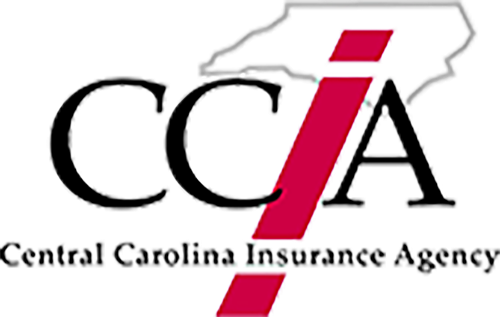 Central Carolina Insurance Agency logo