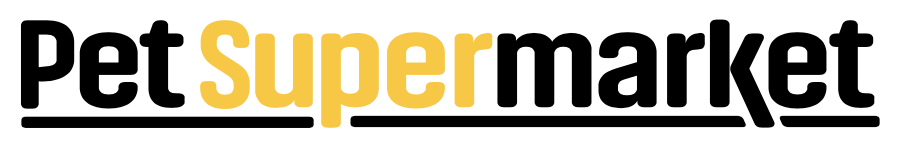 Pet Supermarket Logo